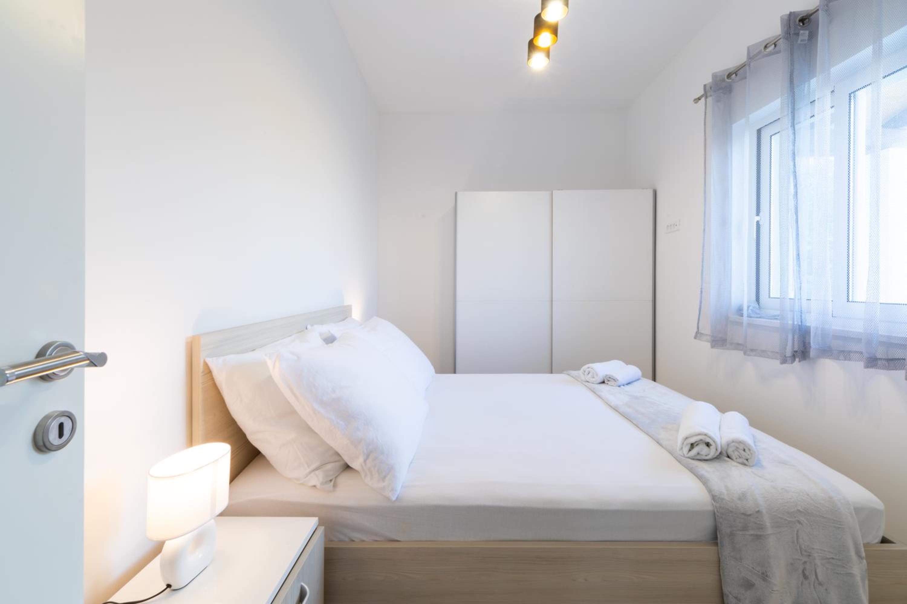 Vila Apartments Marina