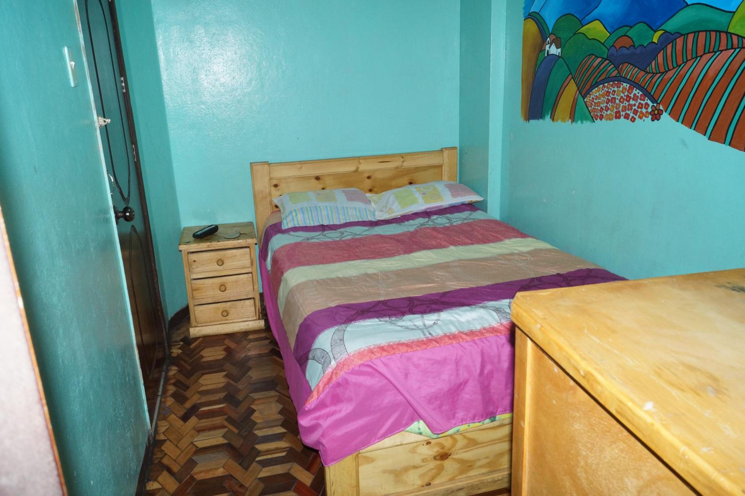 La Posada Del Viajero