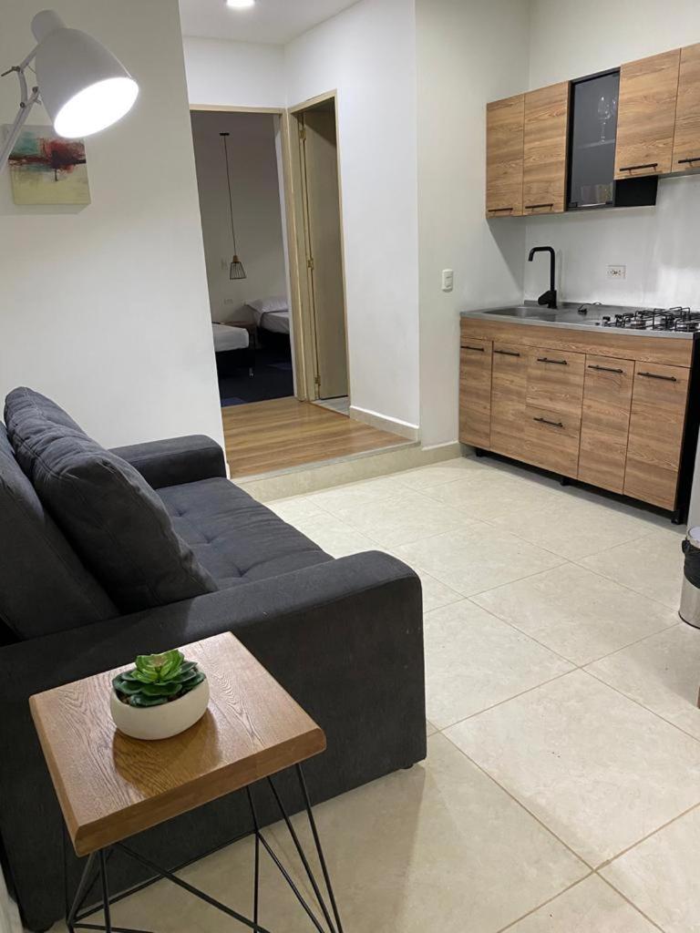 Apartamento Lleras