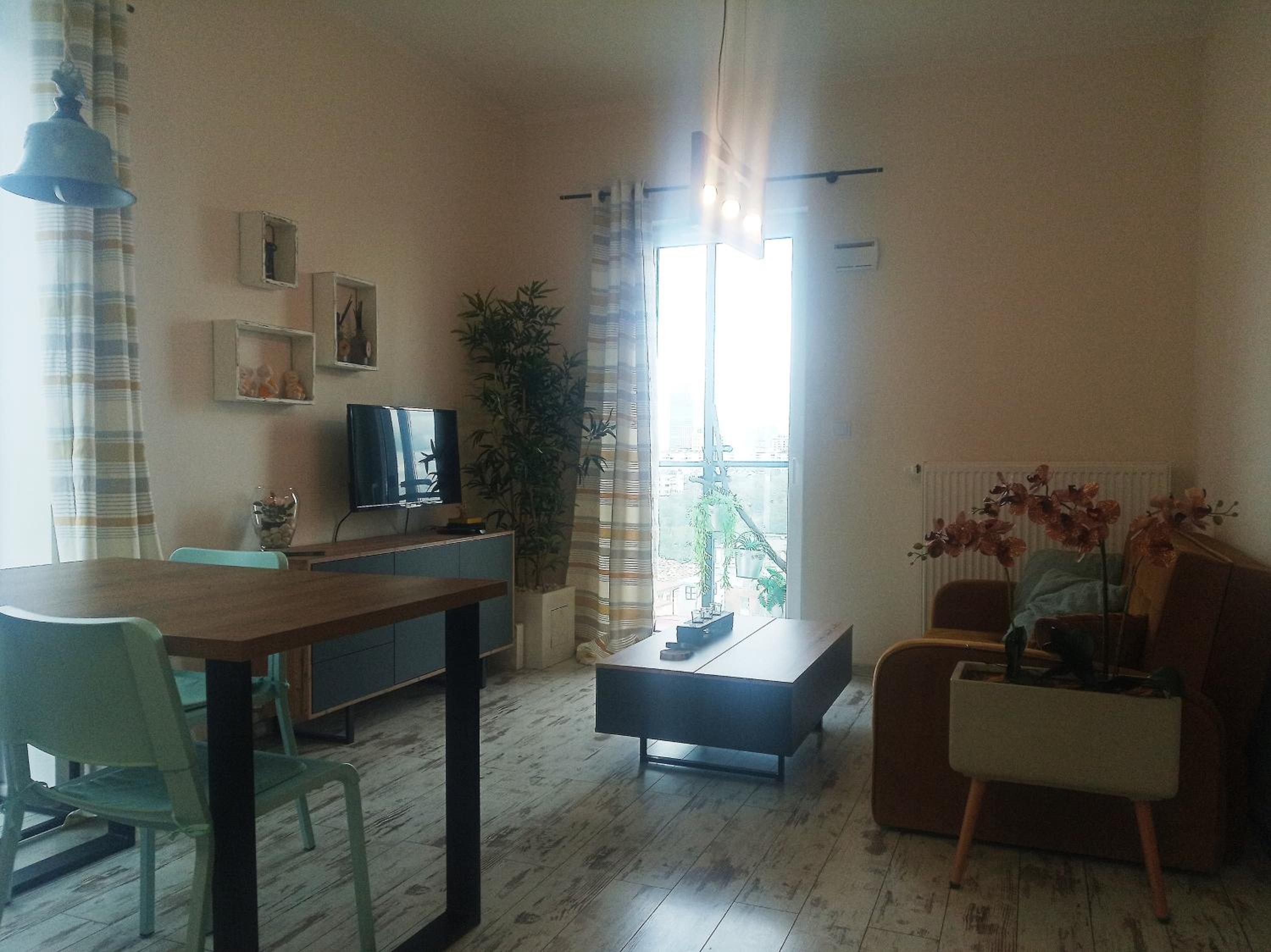 Apartament 807 view 4