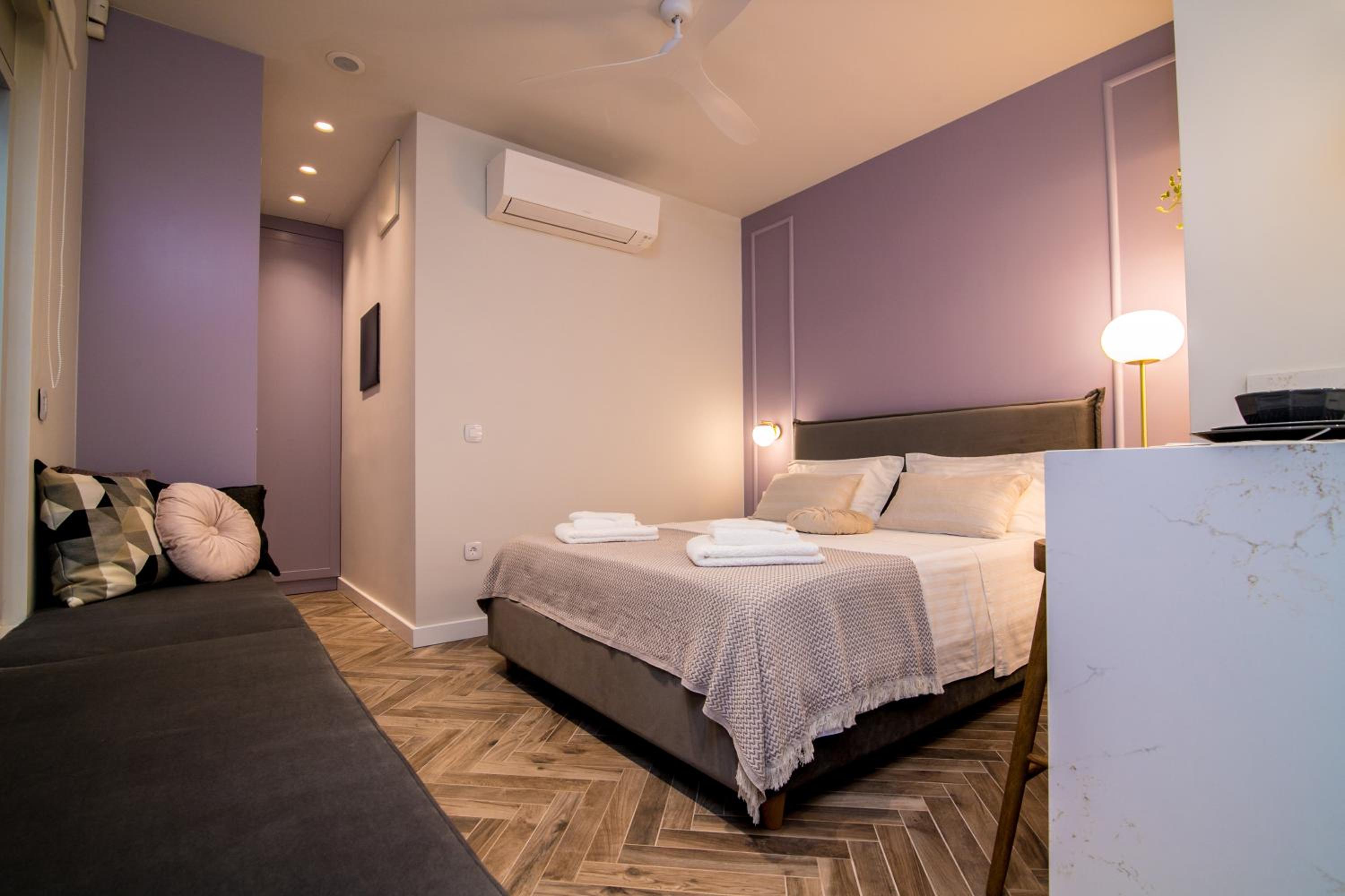 Oasis luxury place photo 5