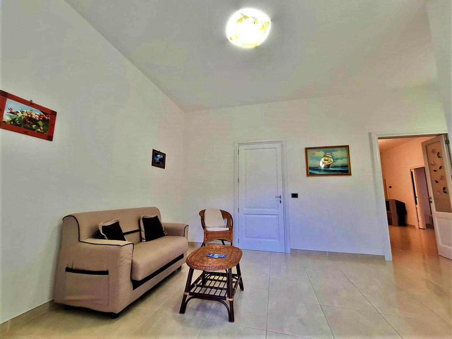 Casa vacanze Vento di mare view 5