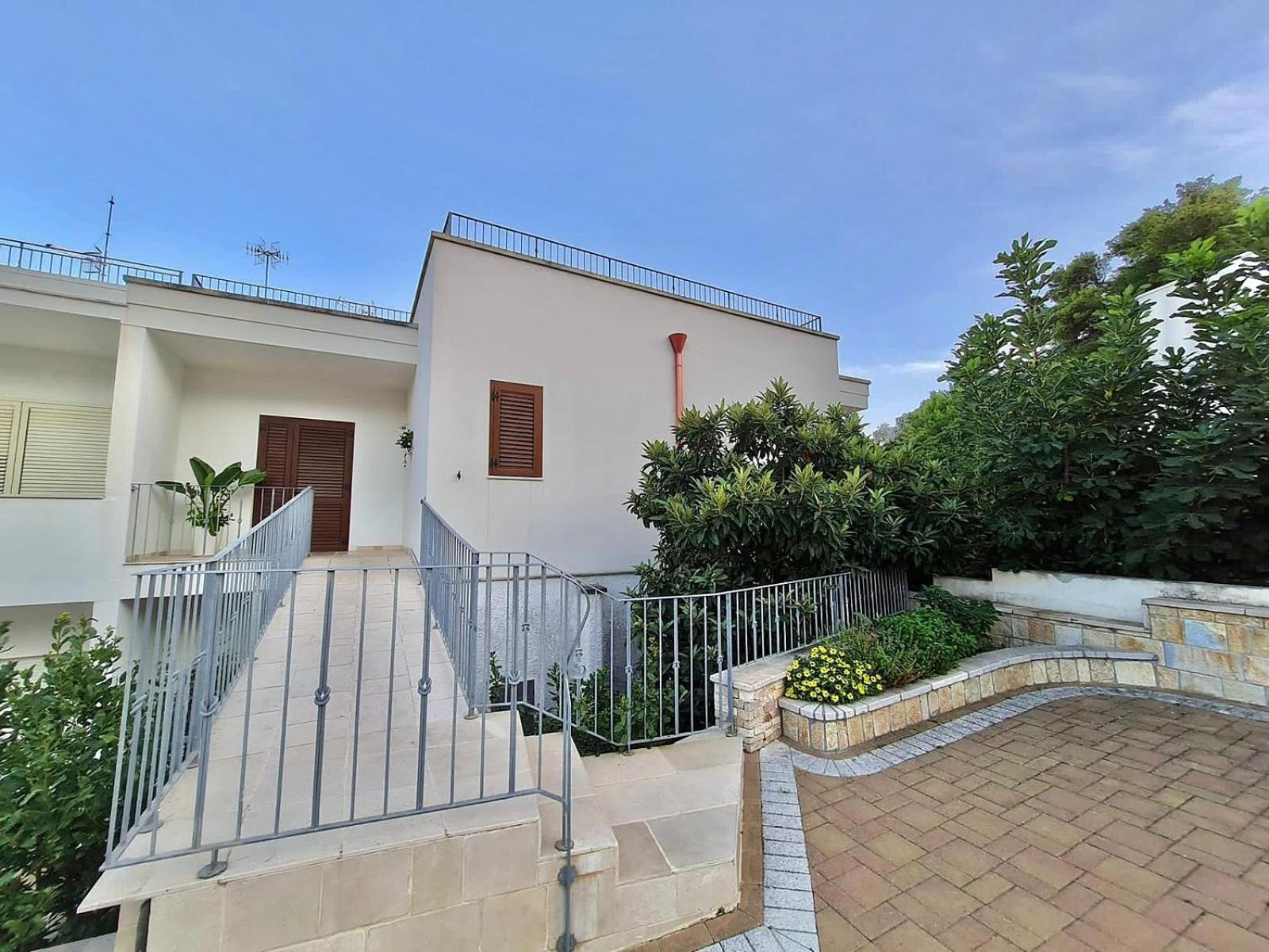 Casa vacanze Vento di mare view 3
