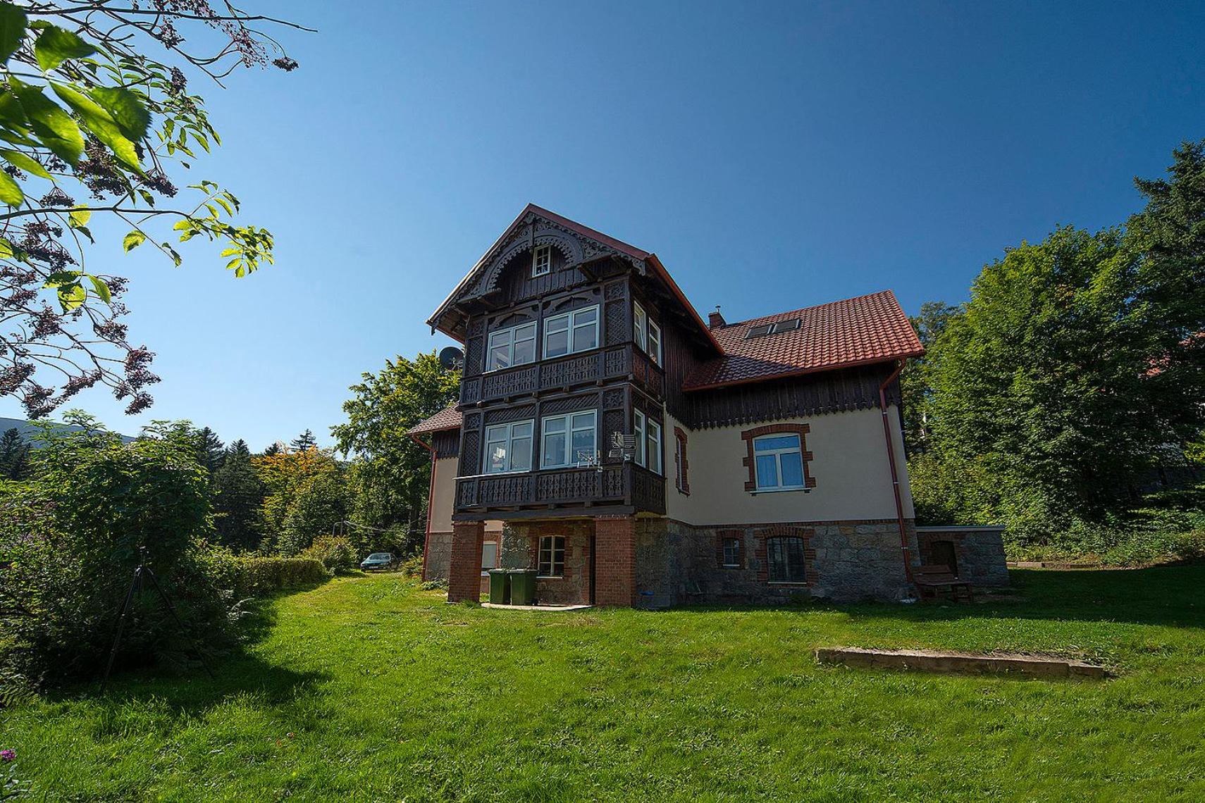 Apartamenty Sun Seasons 24 - Willa Karpacz