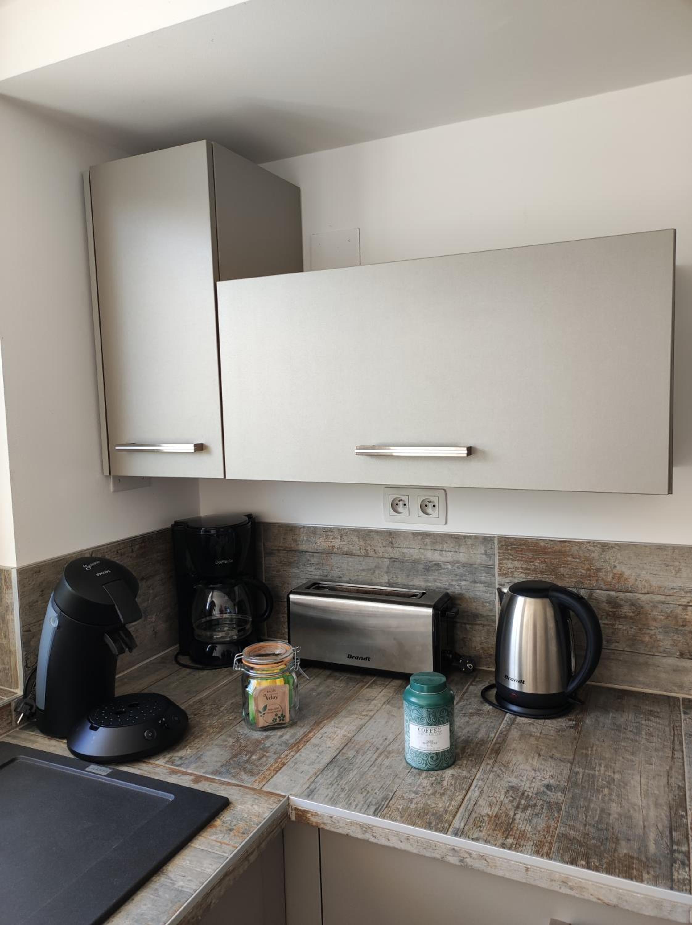 Appartement Abadie