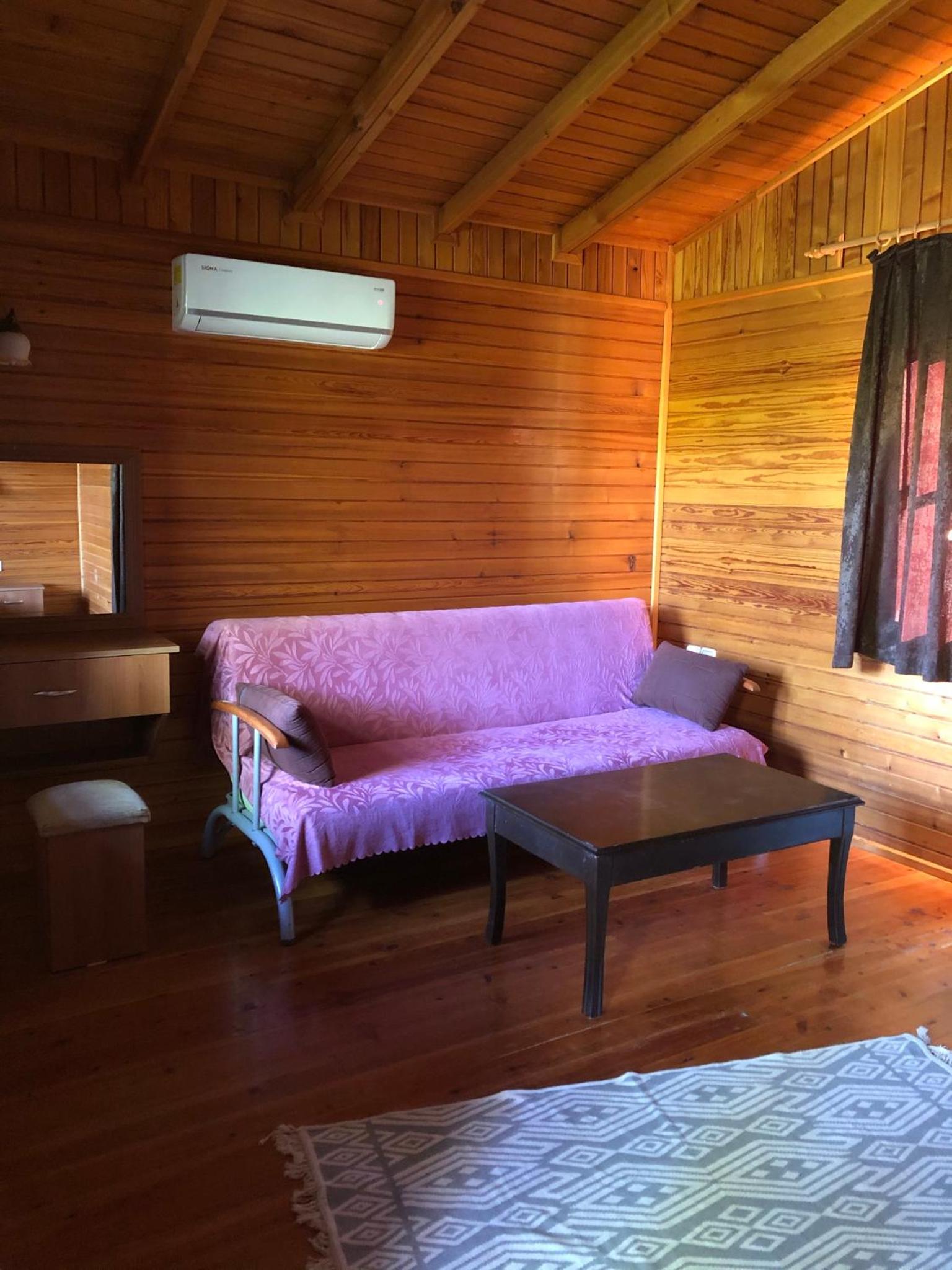 Ozge Bungalow Hotel