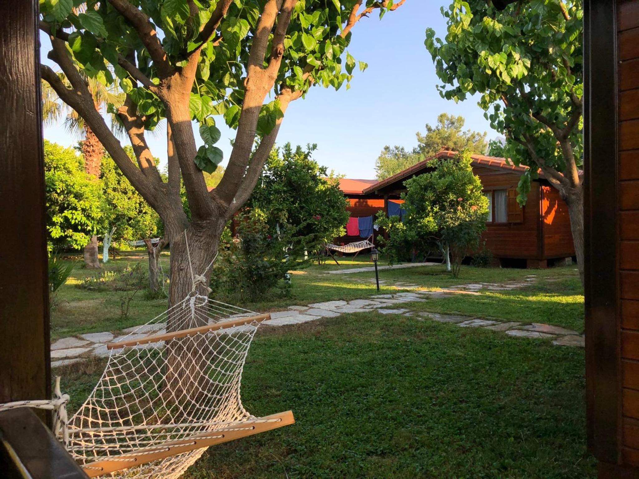 Ozge Bungalow Hotel