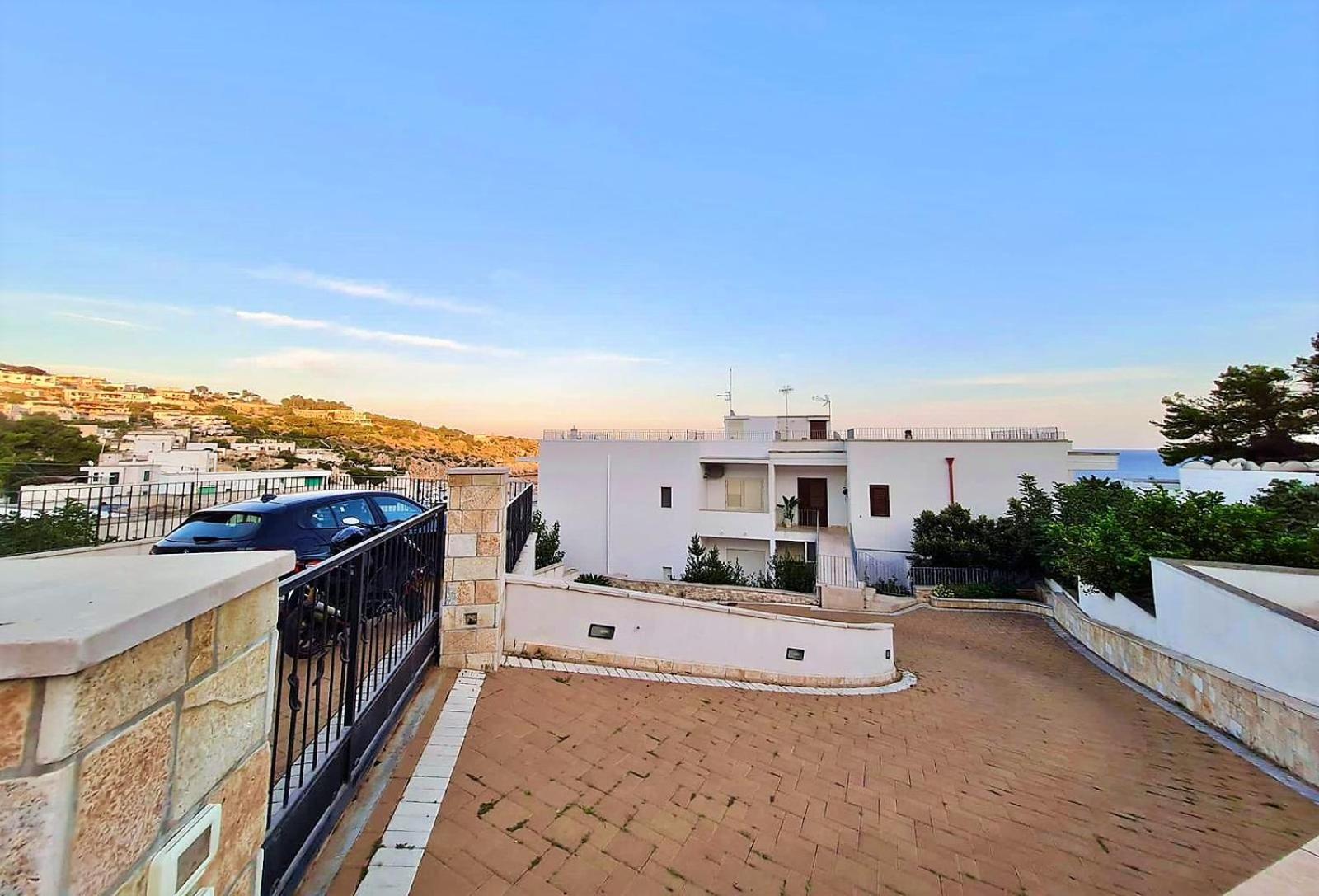 Casa vacanze Vento di mare view 2