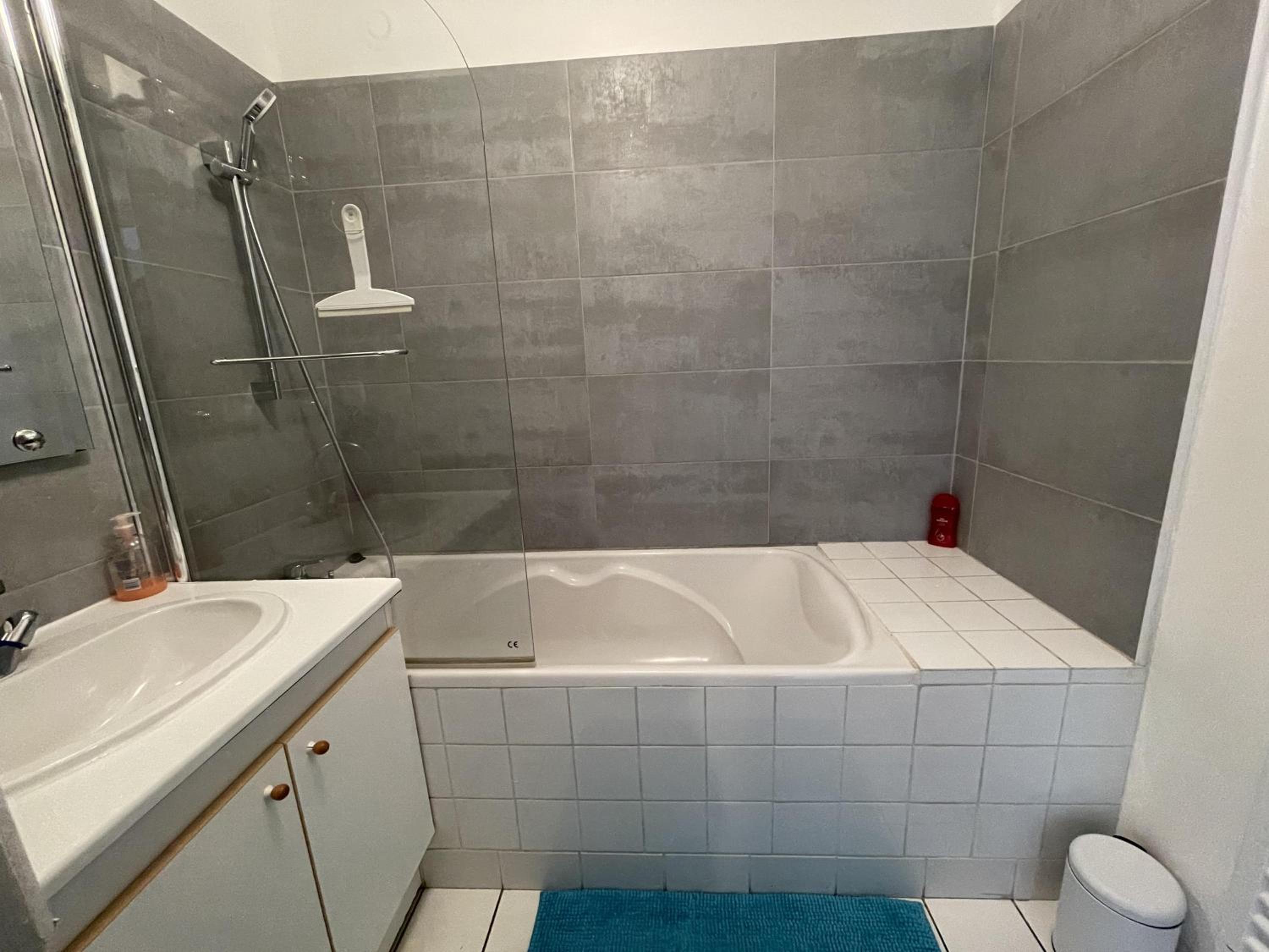 Appartement Le Temple Auxerre Centre Ville
