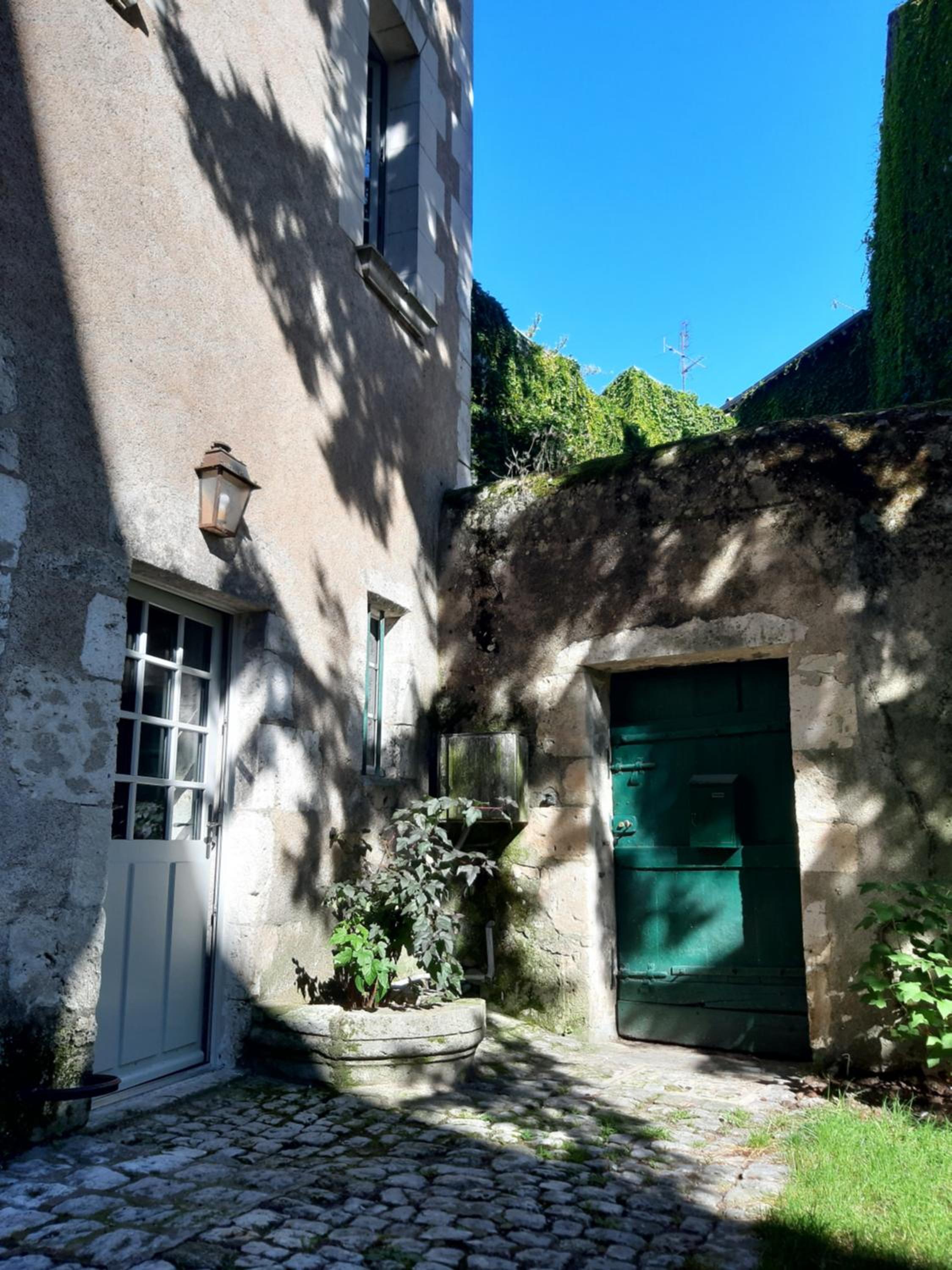 Suite 2 - Les Grands Degrés Saint Louis