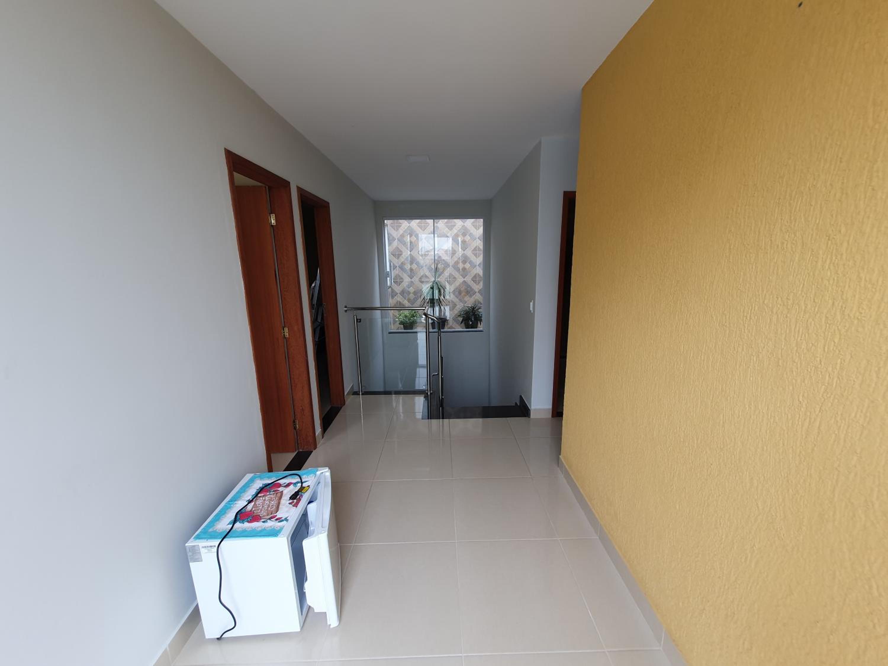 Casa Duplex Nova em Iriri