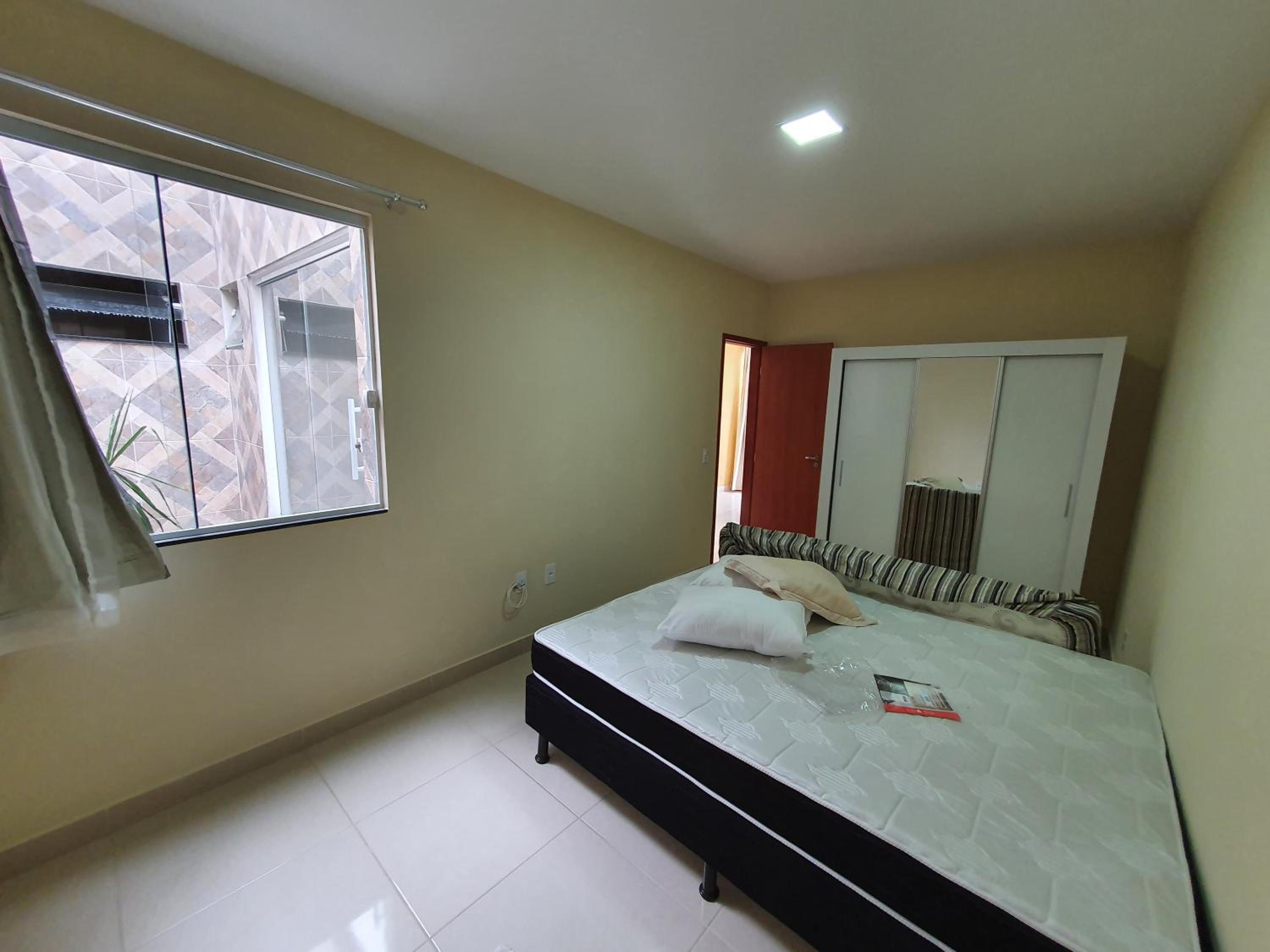 Casa Duplex Nova em Iriri