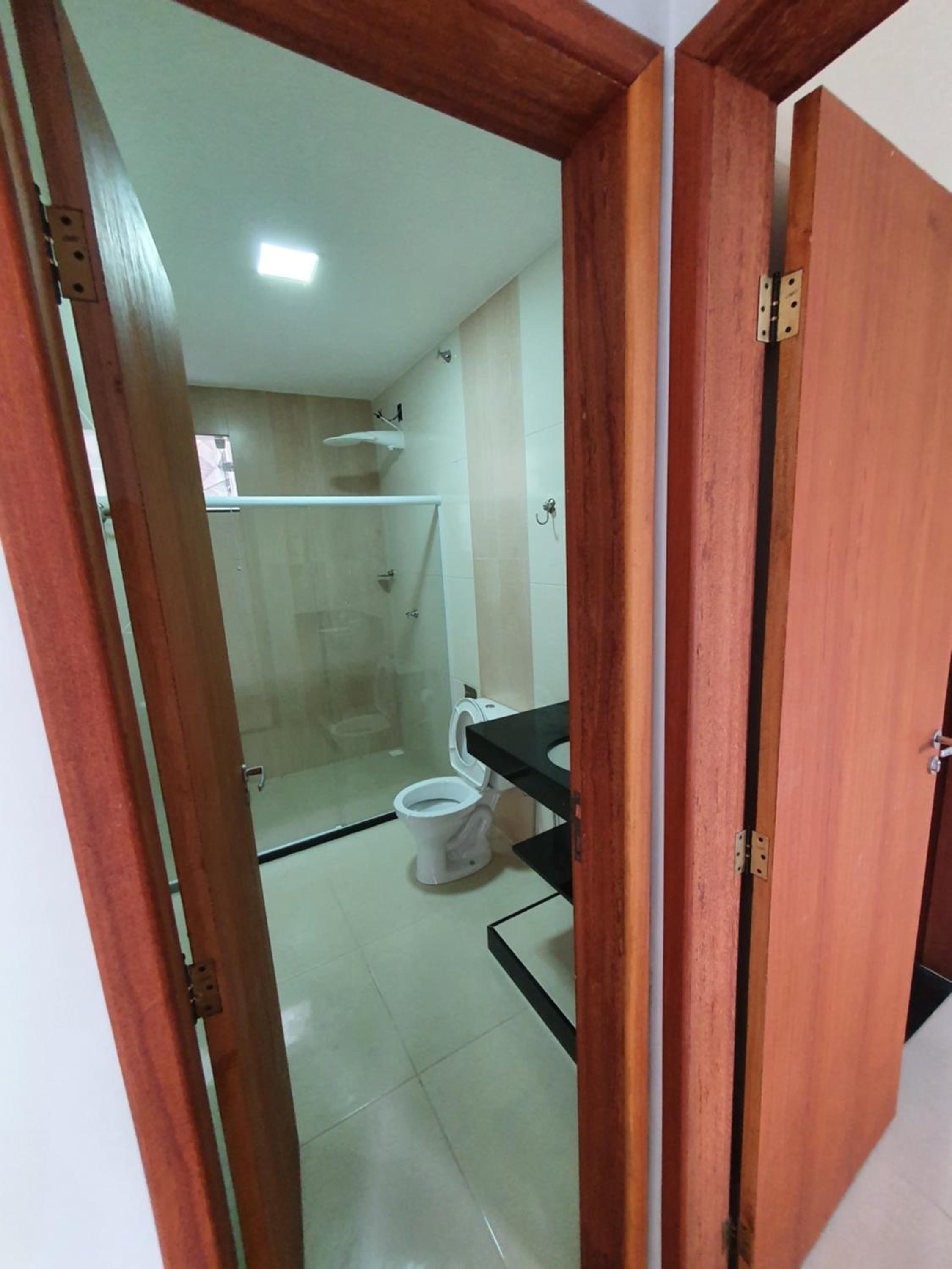 Casa Duplex Nova em Iriri