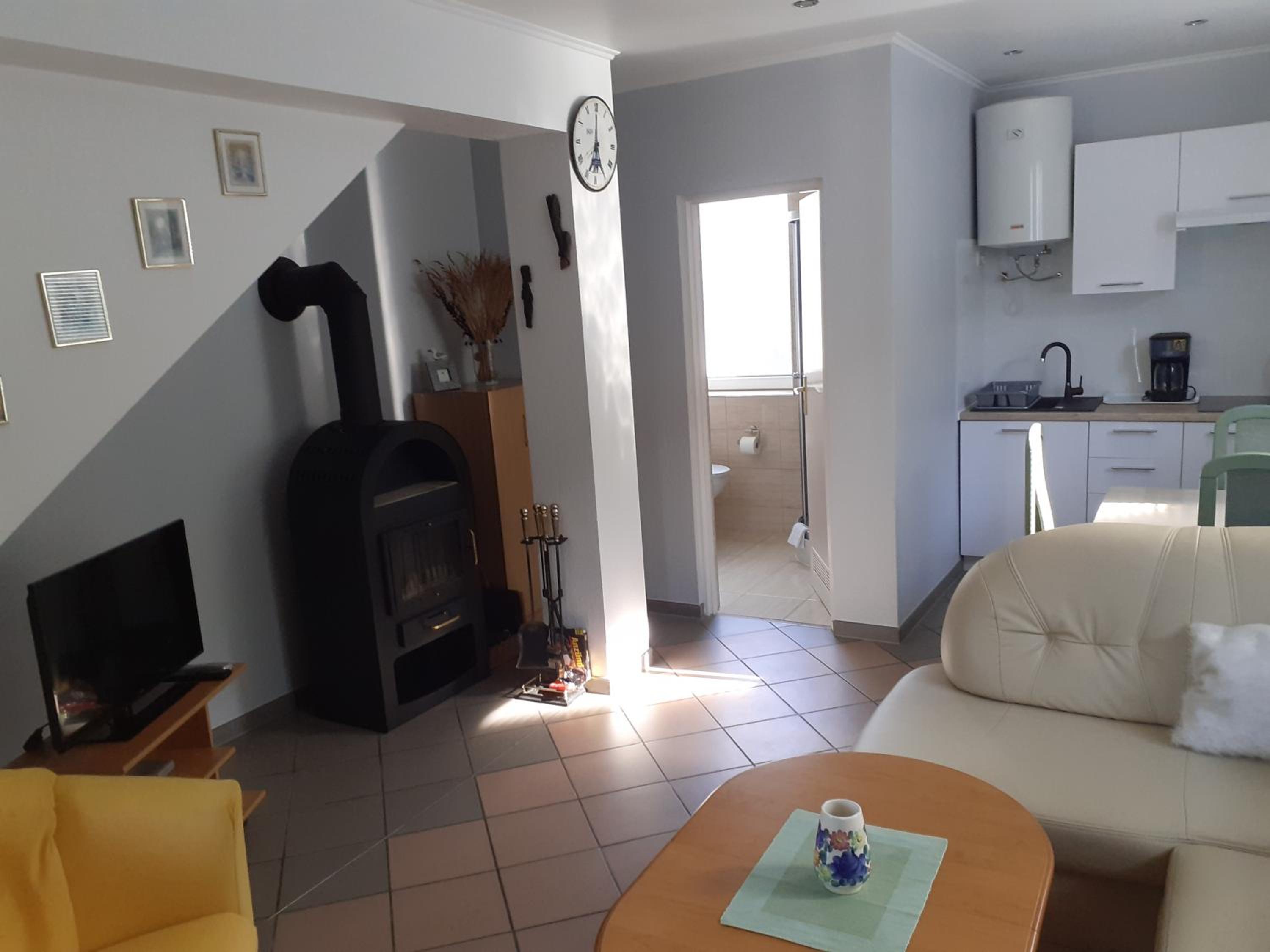 EUROPA APARTAMENTY
