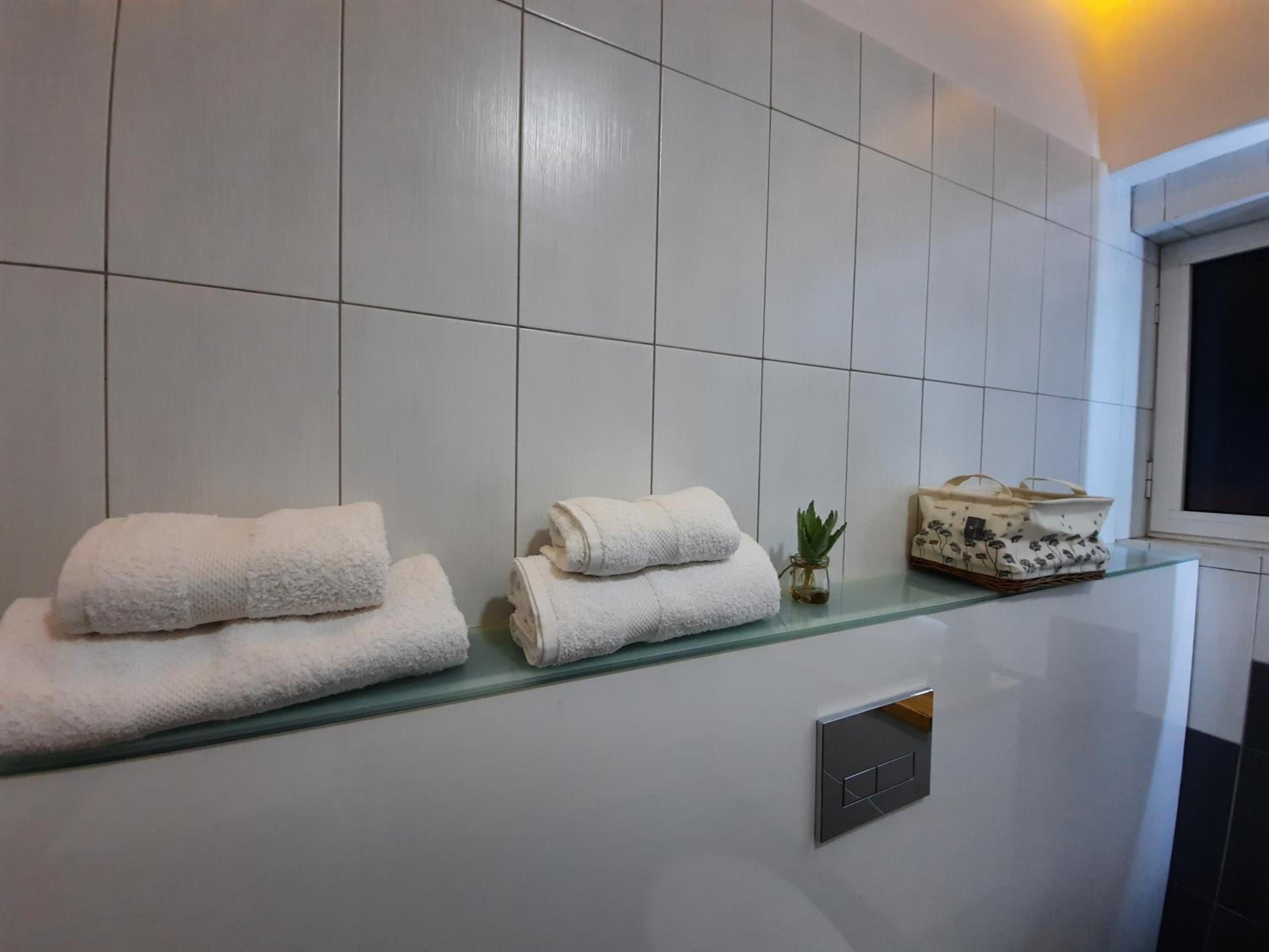 SARANDA PROMENADE APTs