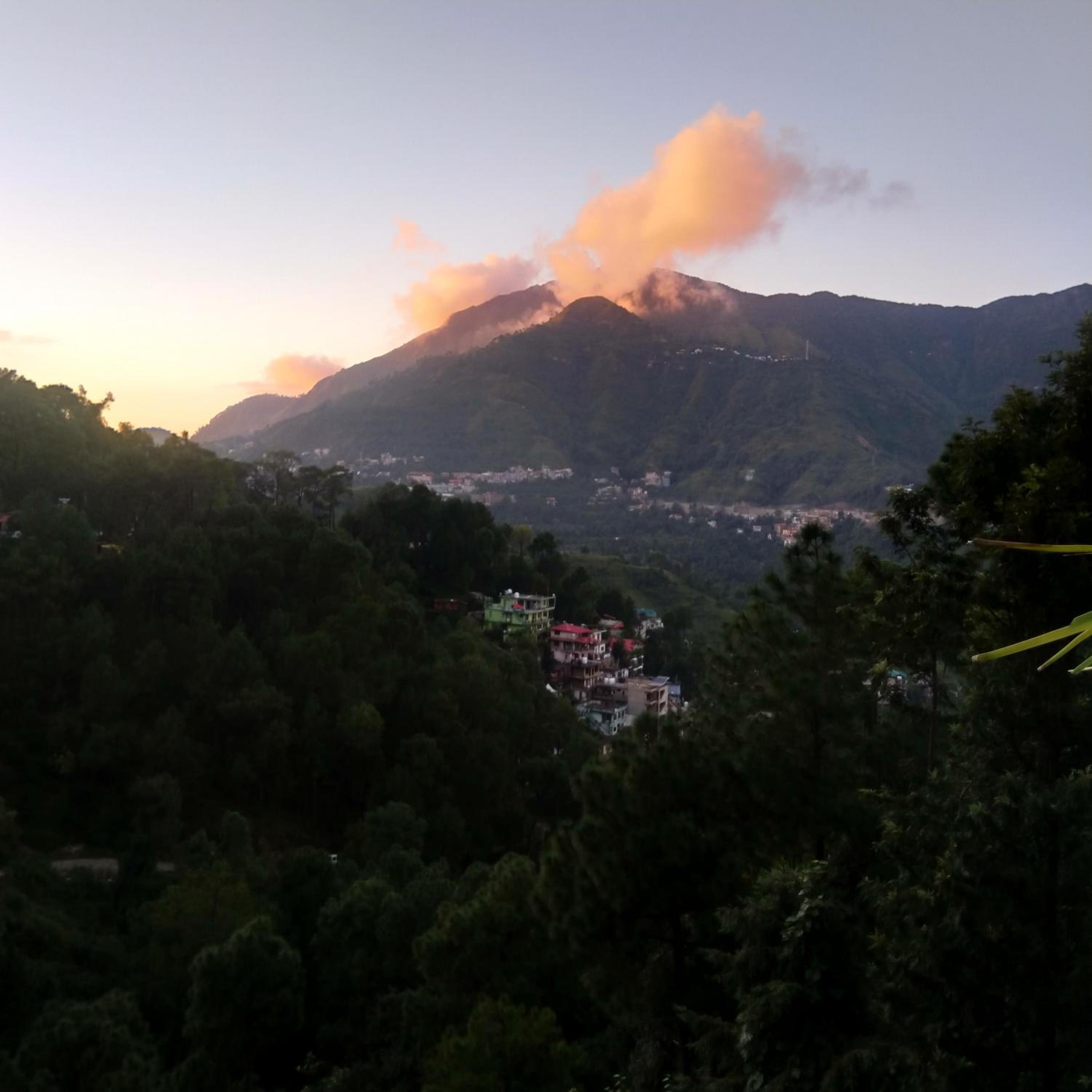 AMBIKA HOME STAY
