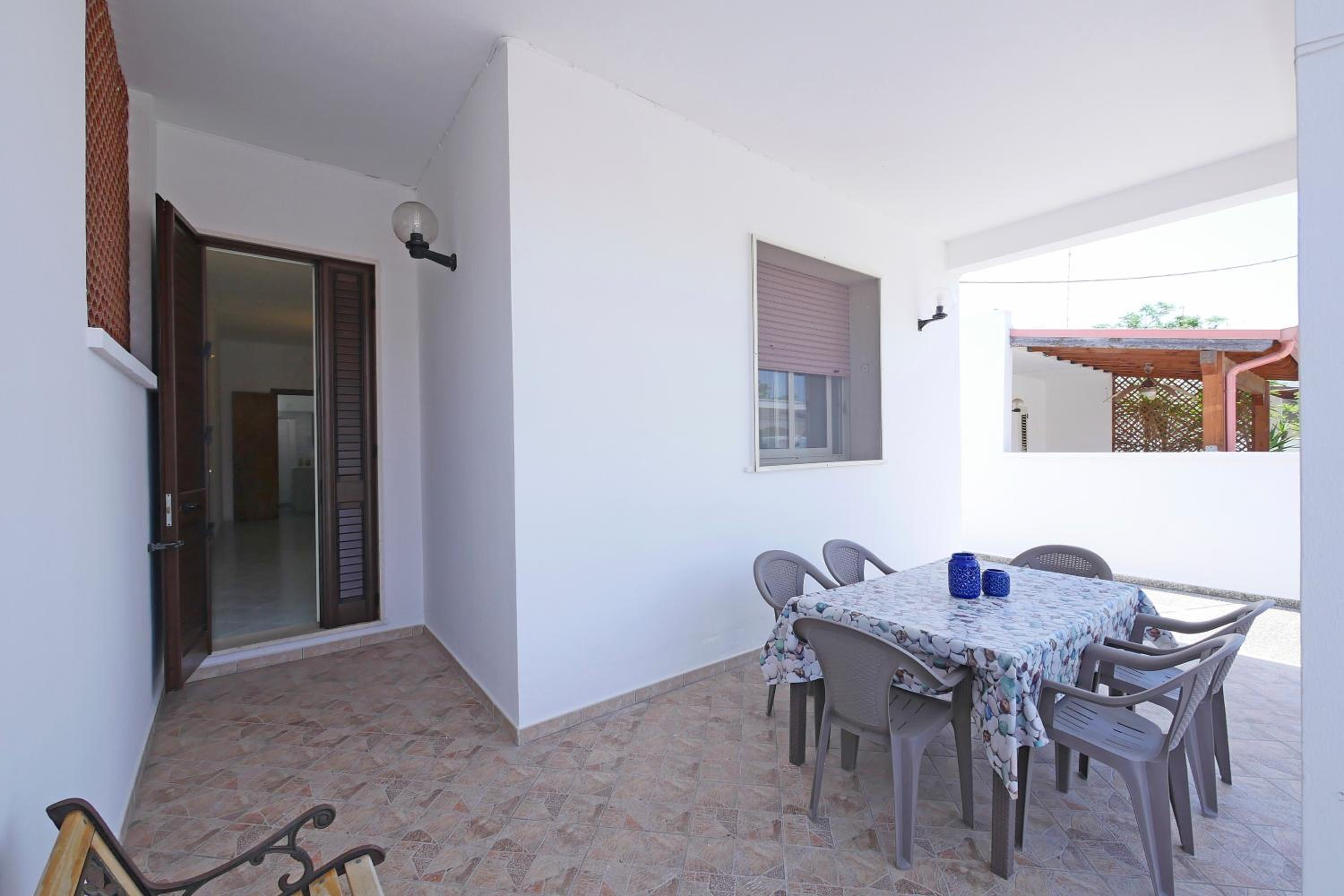 appartamento a 20 metri dalla spiaggia view 3