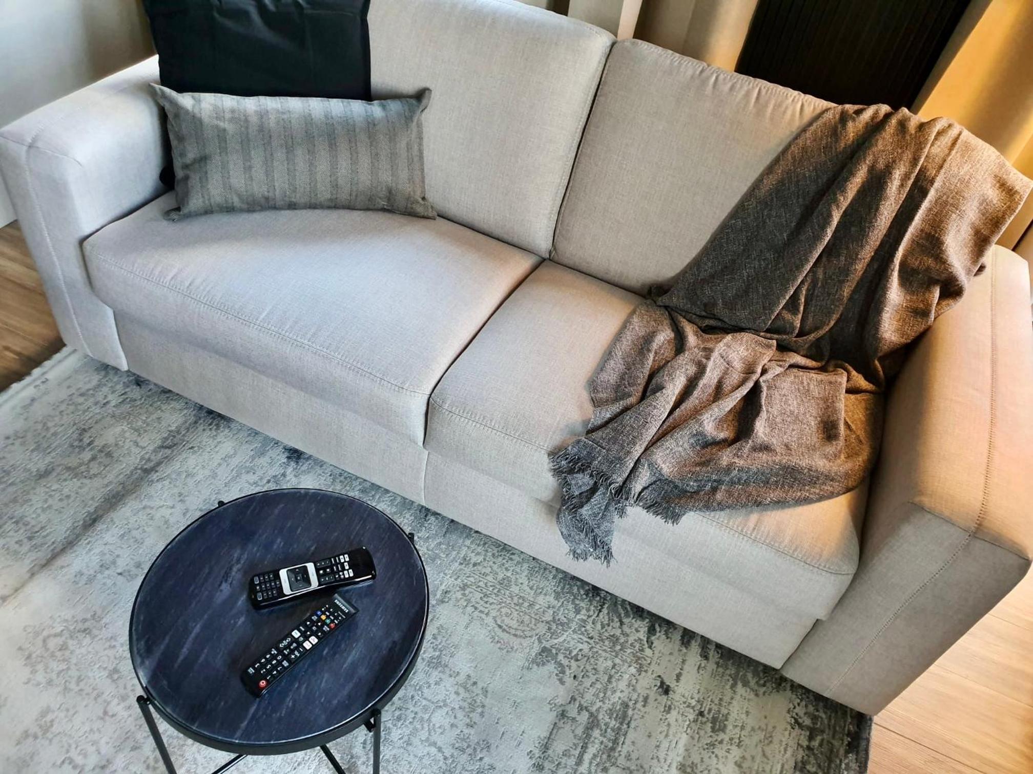 Luxury 2-room apartment in Praga-Północ Port Praski