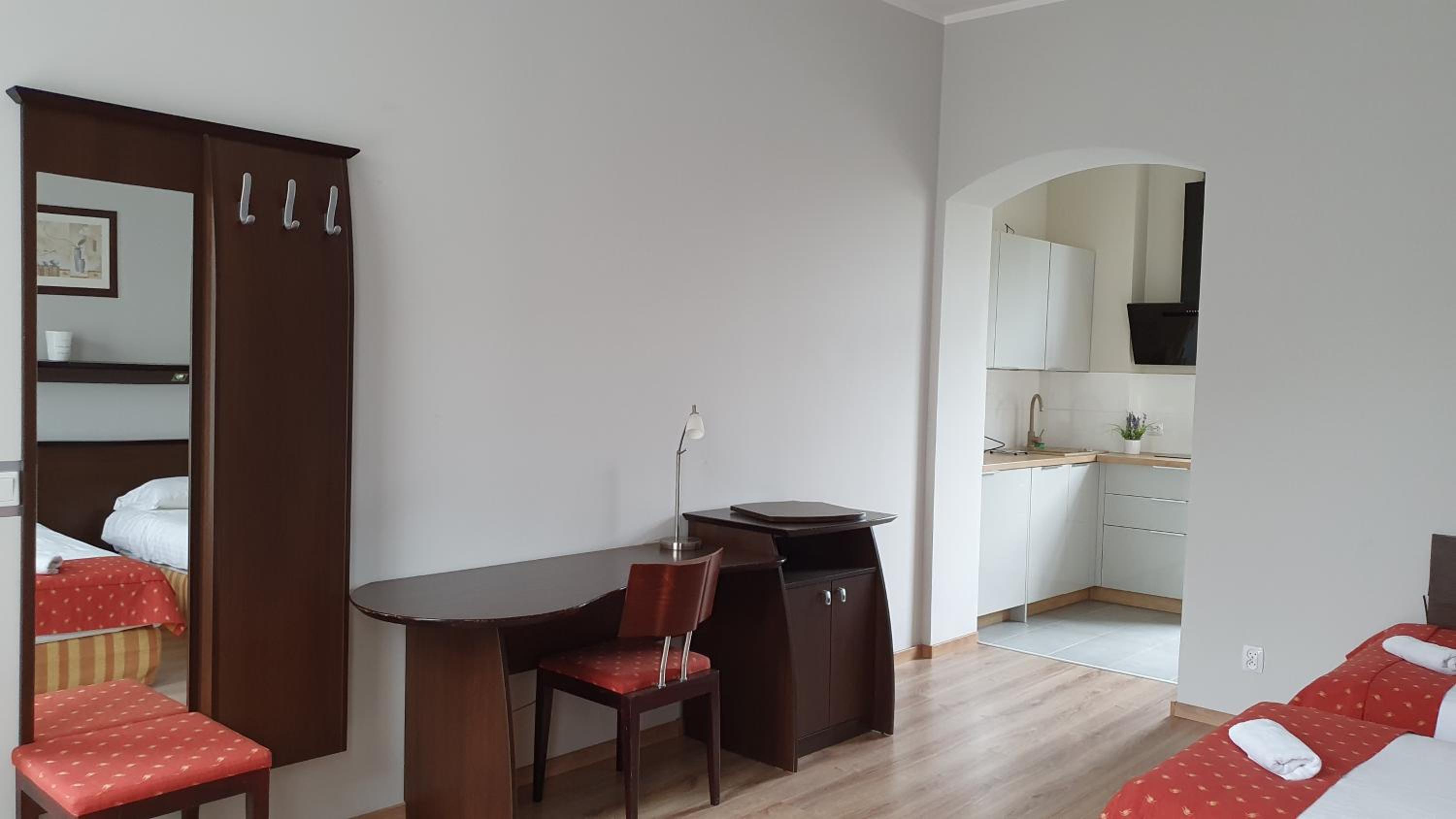 Apartamenty Śląsk view 3