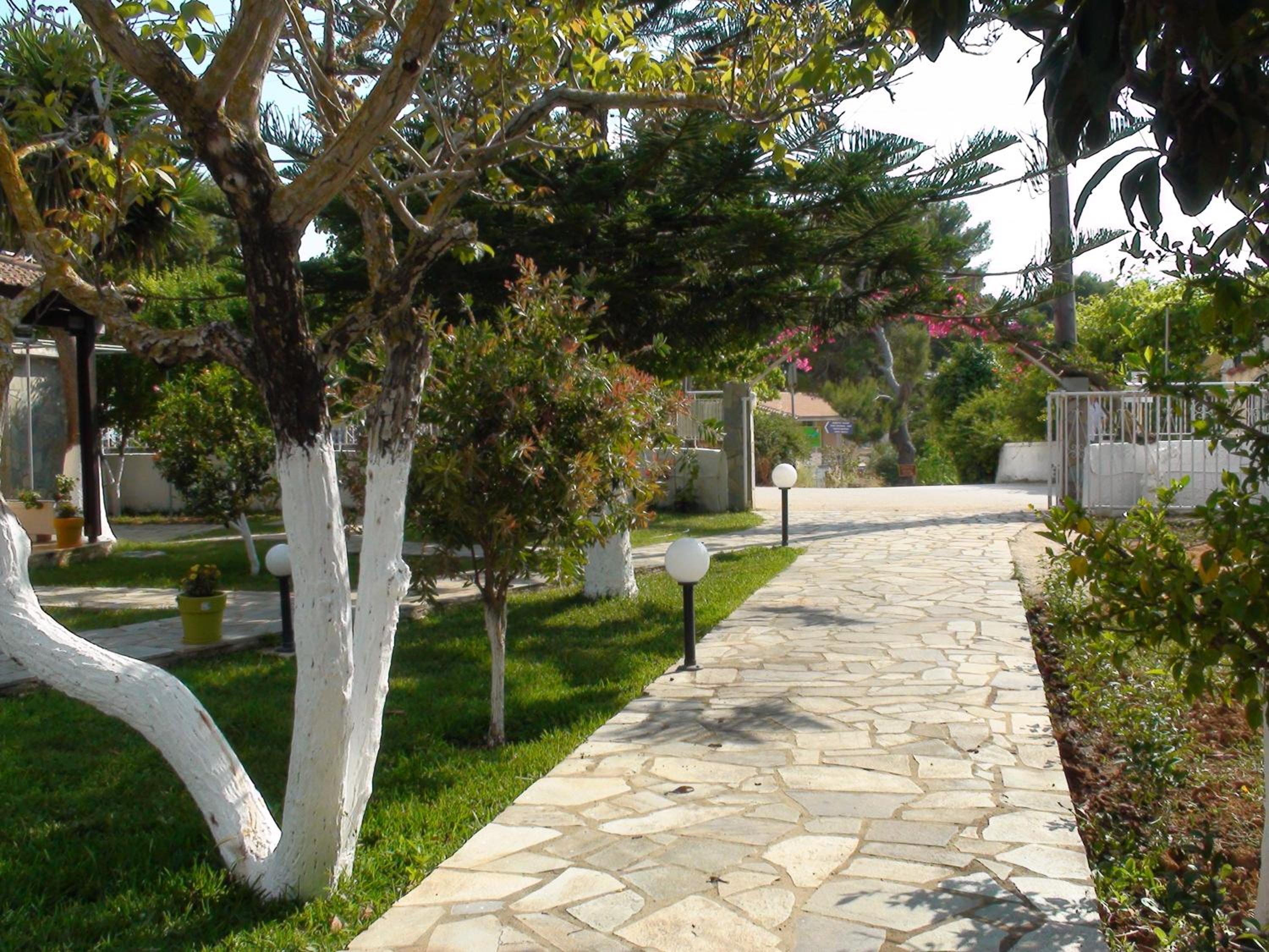 Marianthi Studios