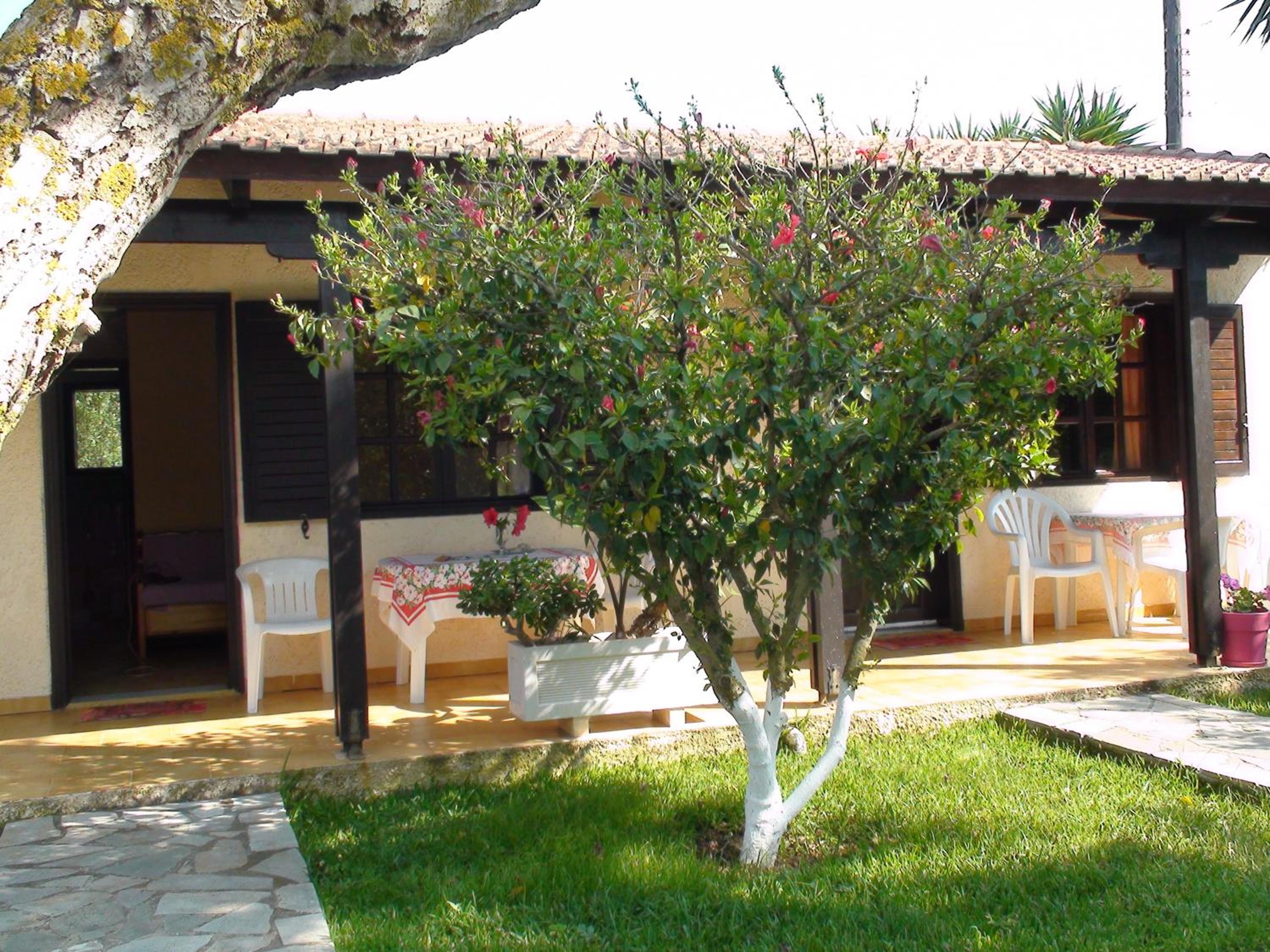 Marianthi Studios