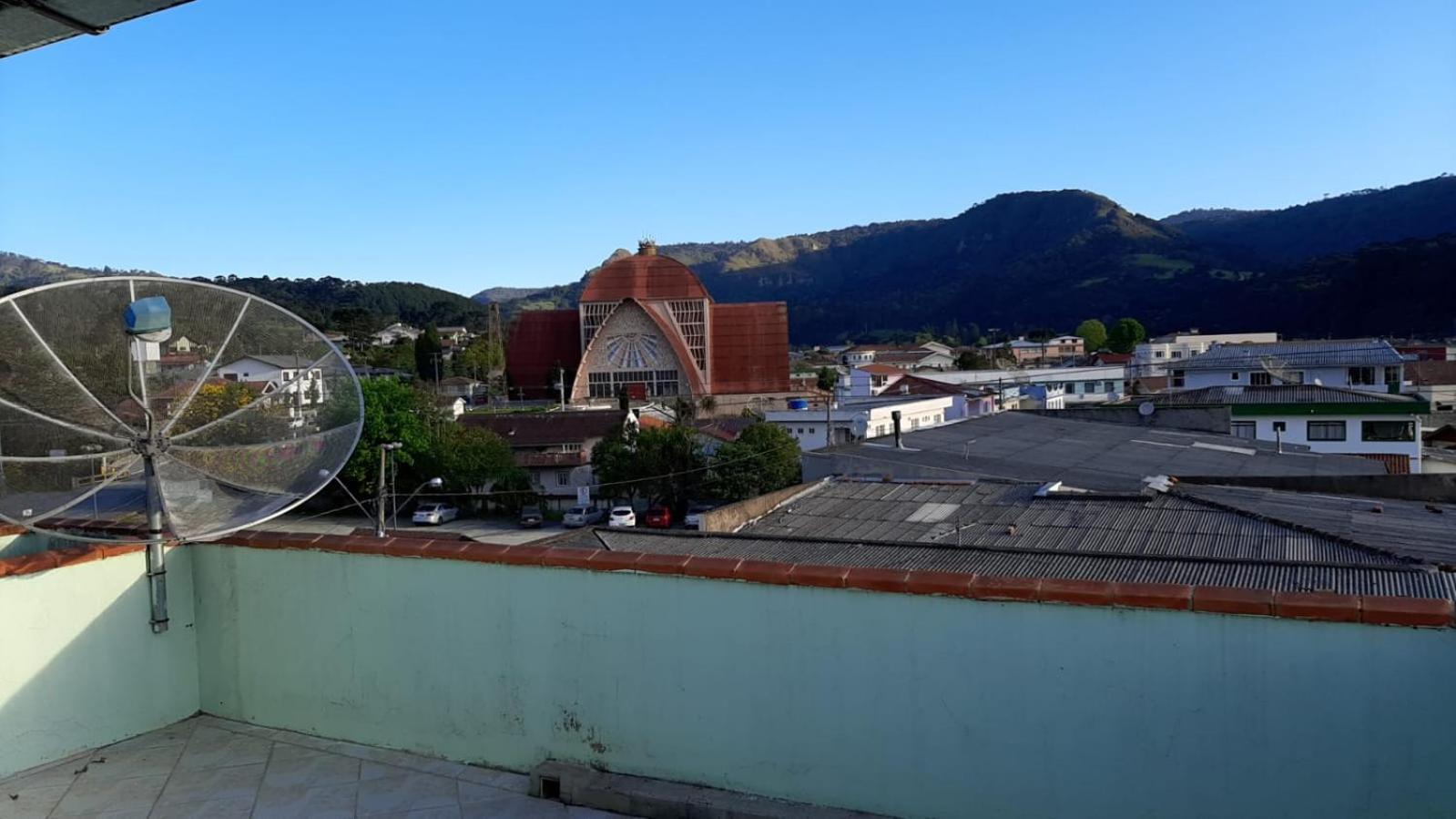 APARTAMENTO CENTRO da cidade COBERTURA