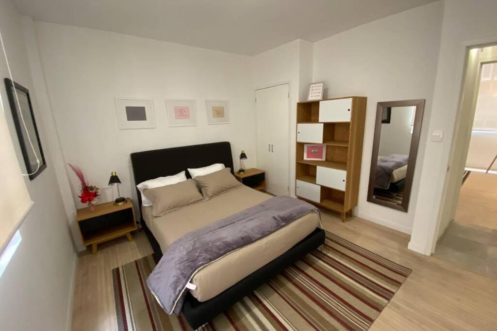 Best Location 3 bedroom apt in CONDESA