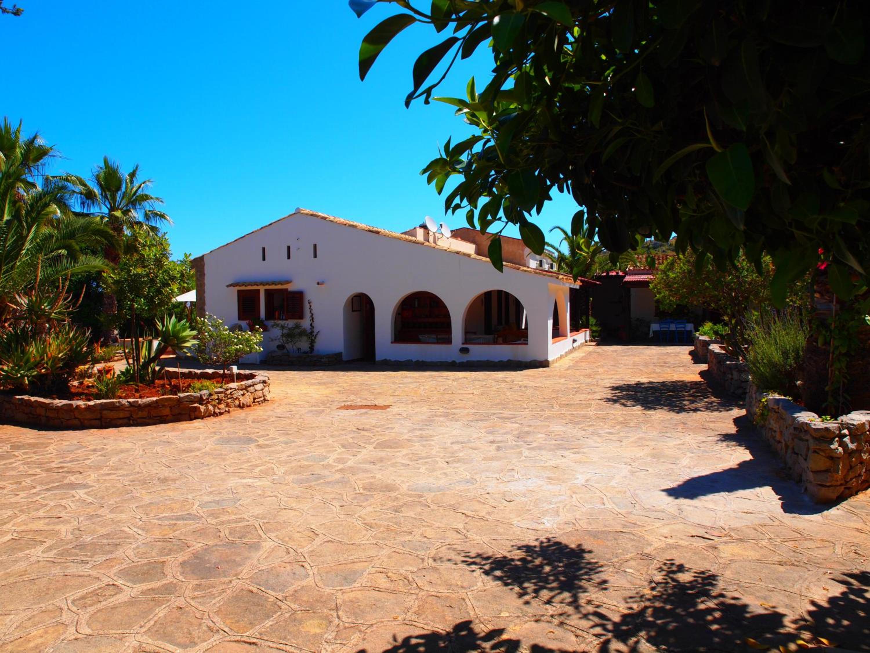 Relais Le Nereidi view 2