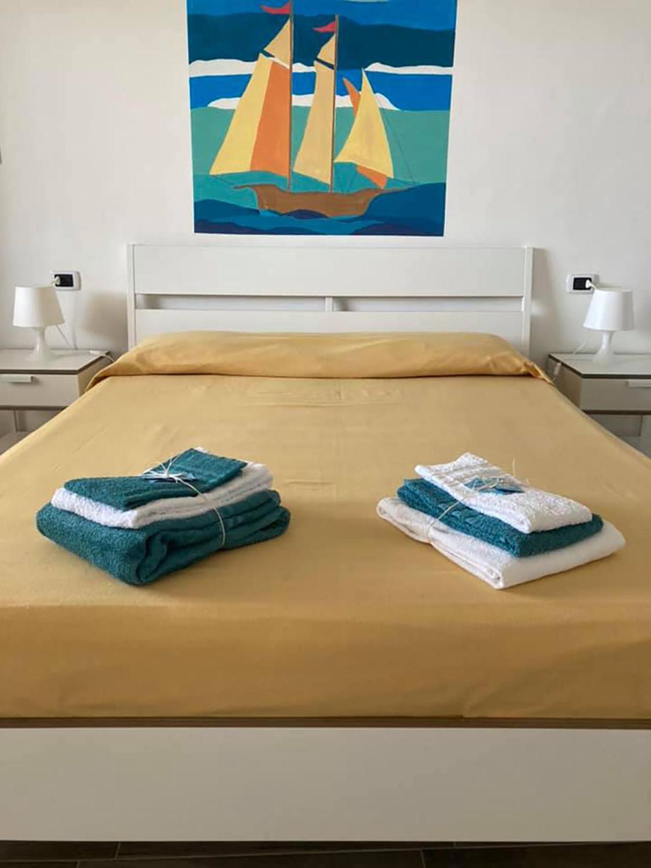 La Meriggia B&B