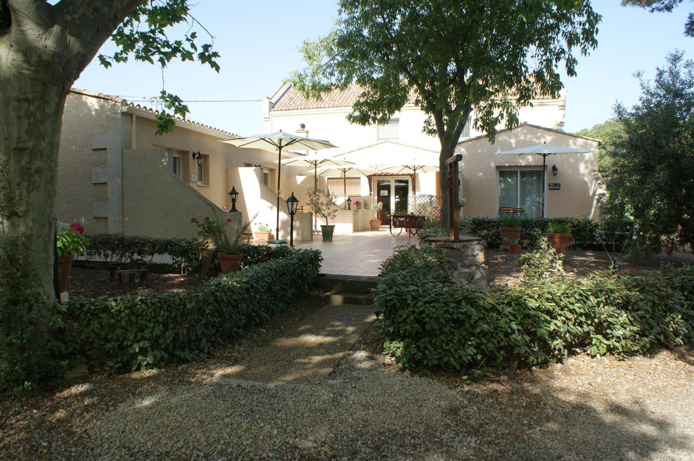 Chambres d'hôtes La Gardie view 2