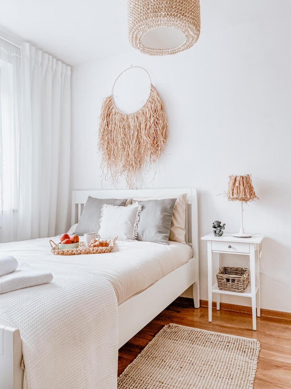 Apartamenty Flat White Ruczajowa
