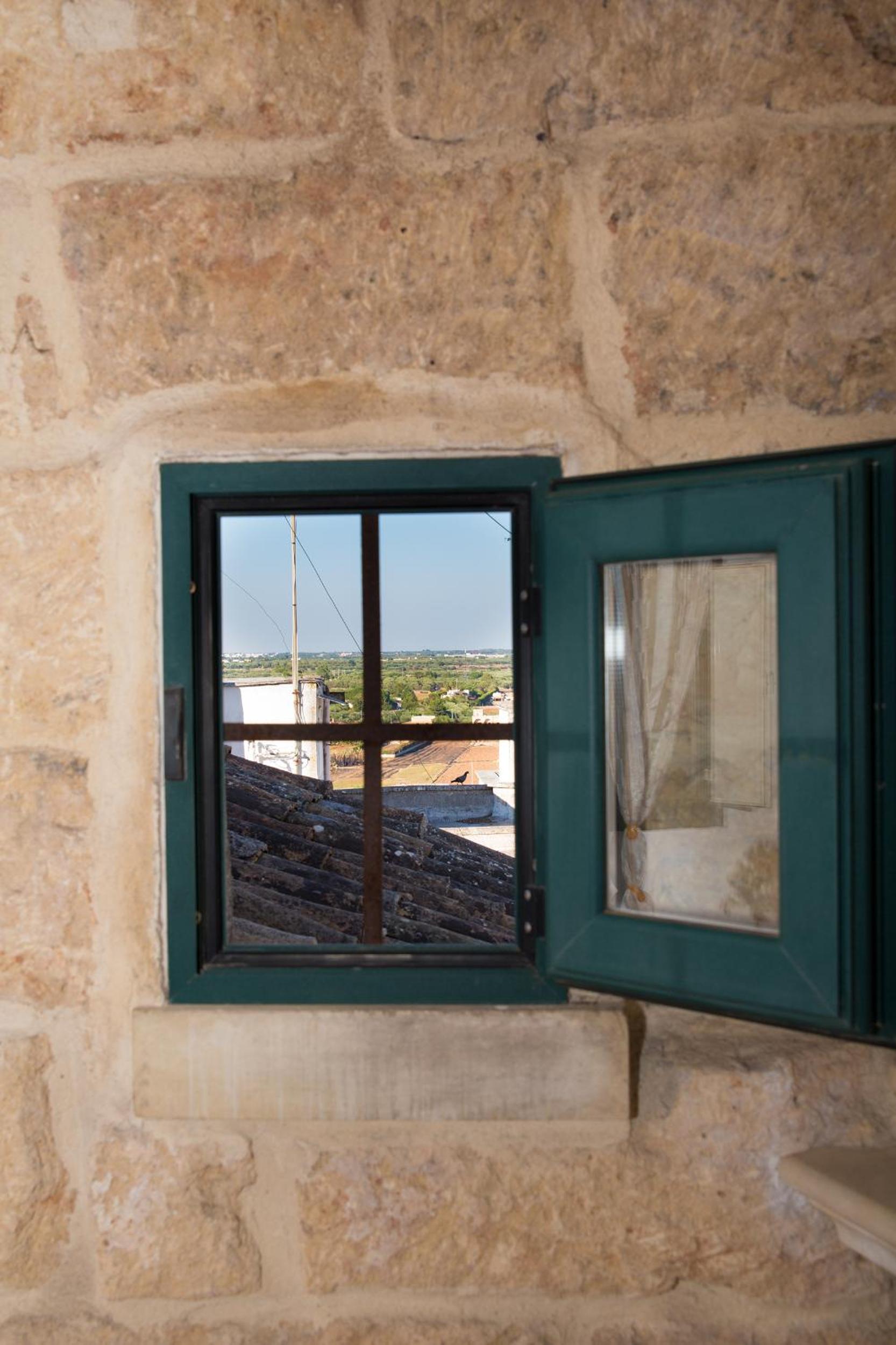 Piazzetta San Giovanni B&B