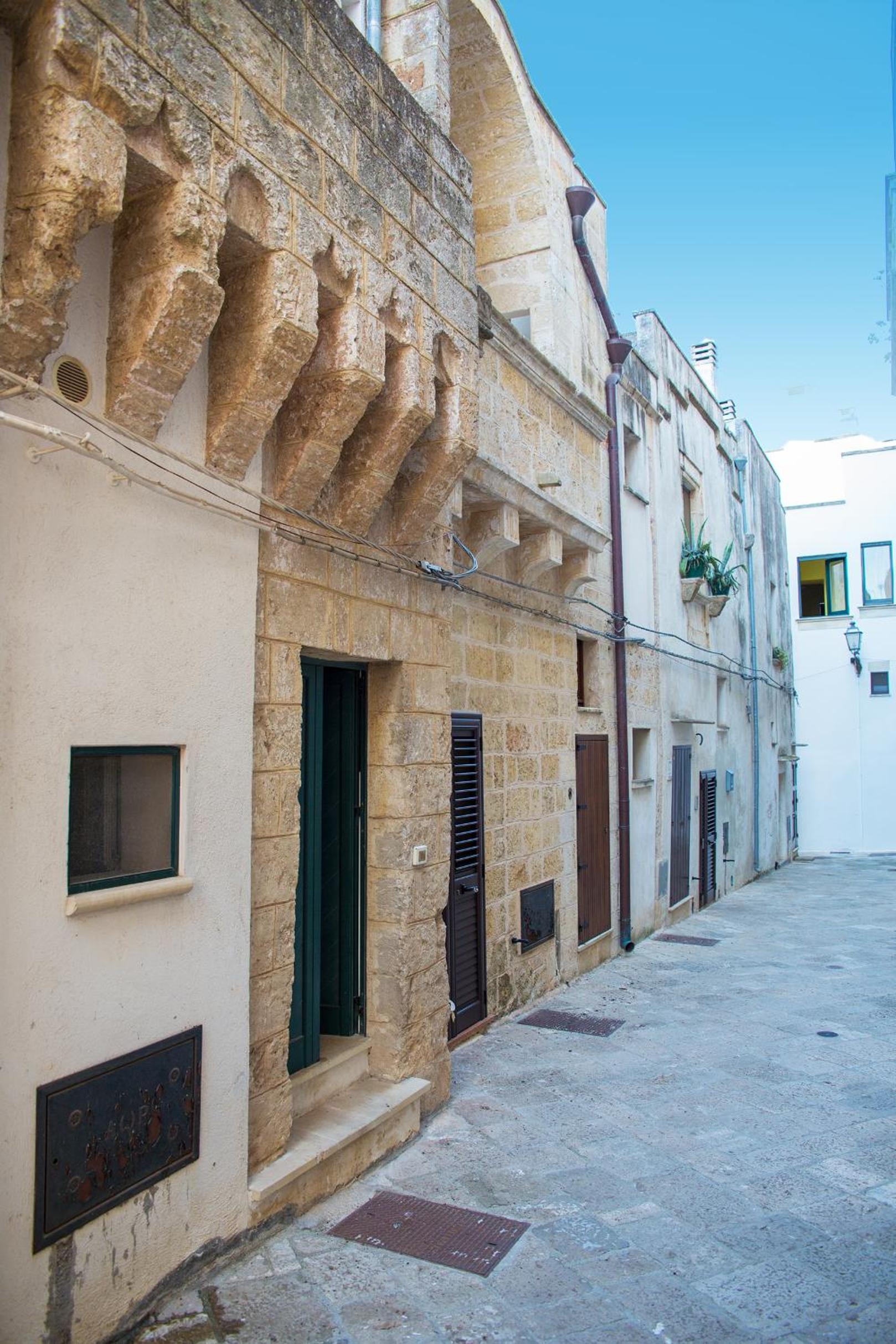 Piazzetta San Giovanni B&B