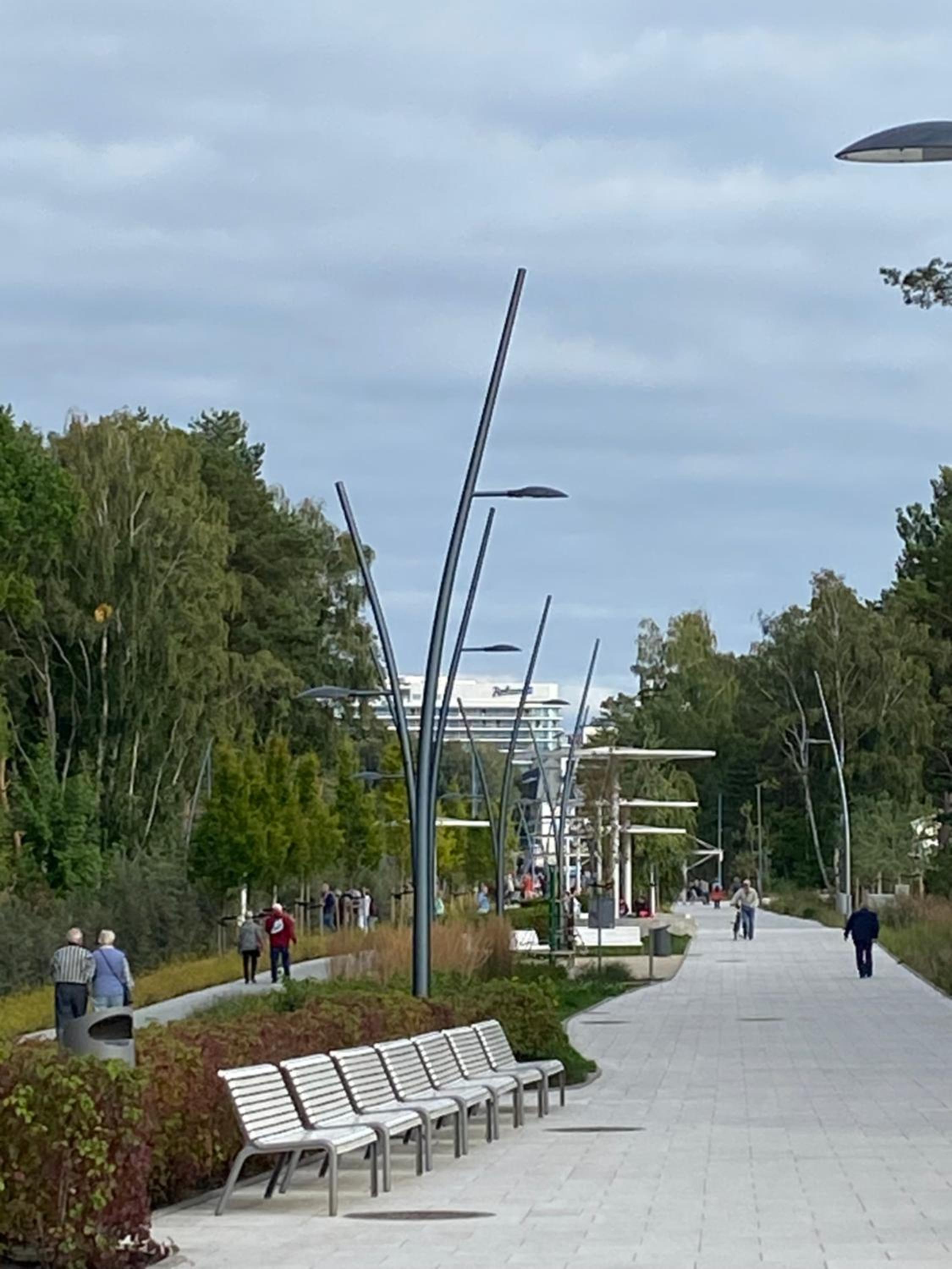 children's play area