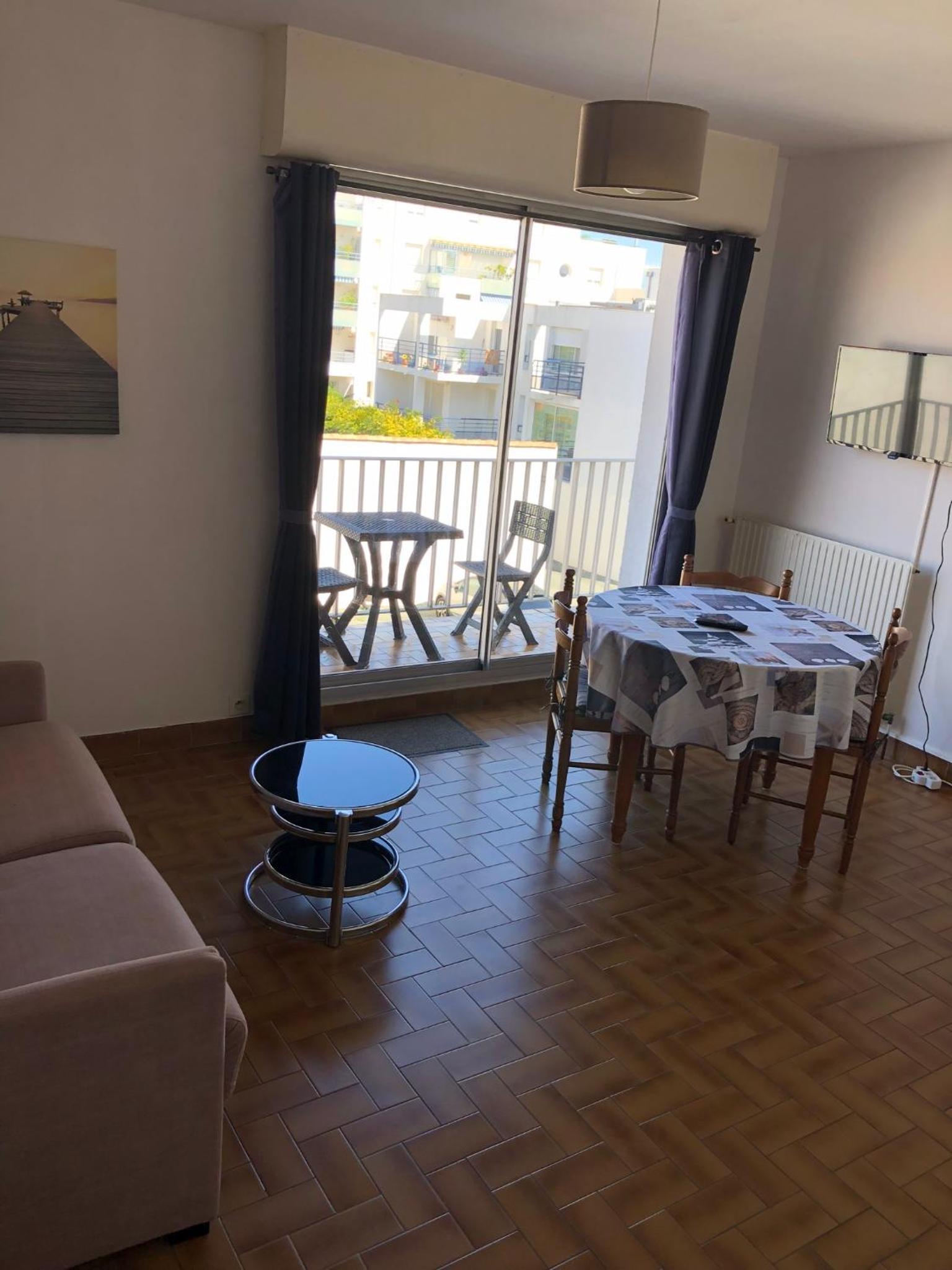 Résidence Clemenceau 1 en Royan