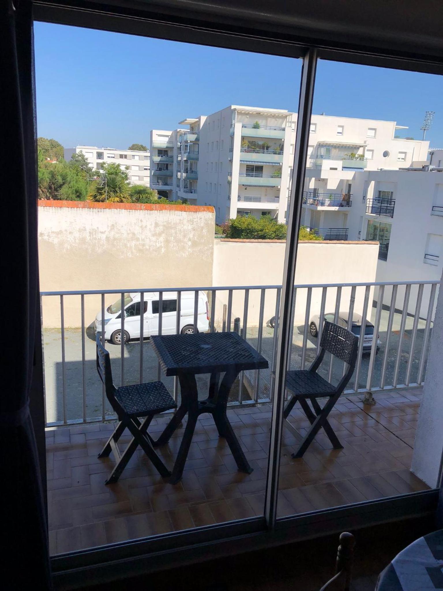 Résidence Clemenceau 1 en Royan