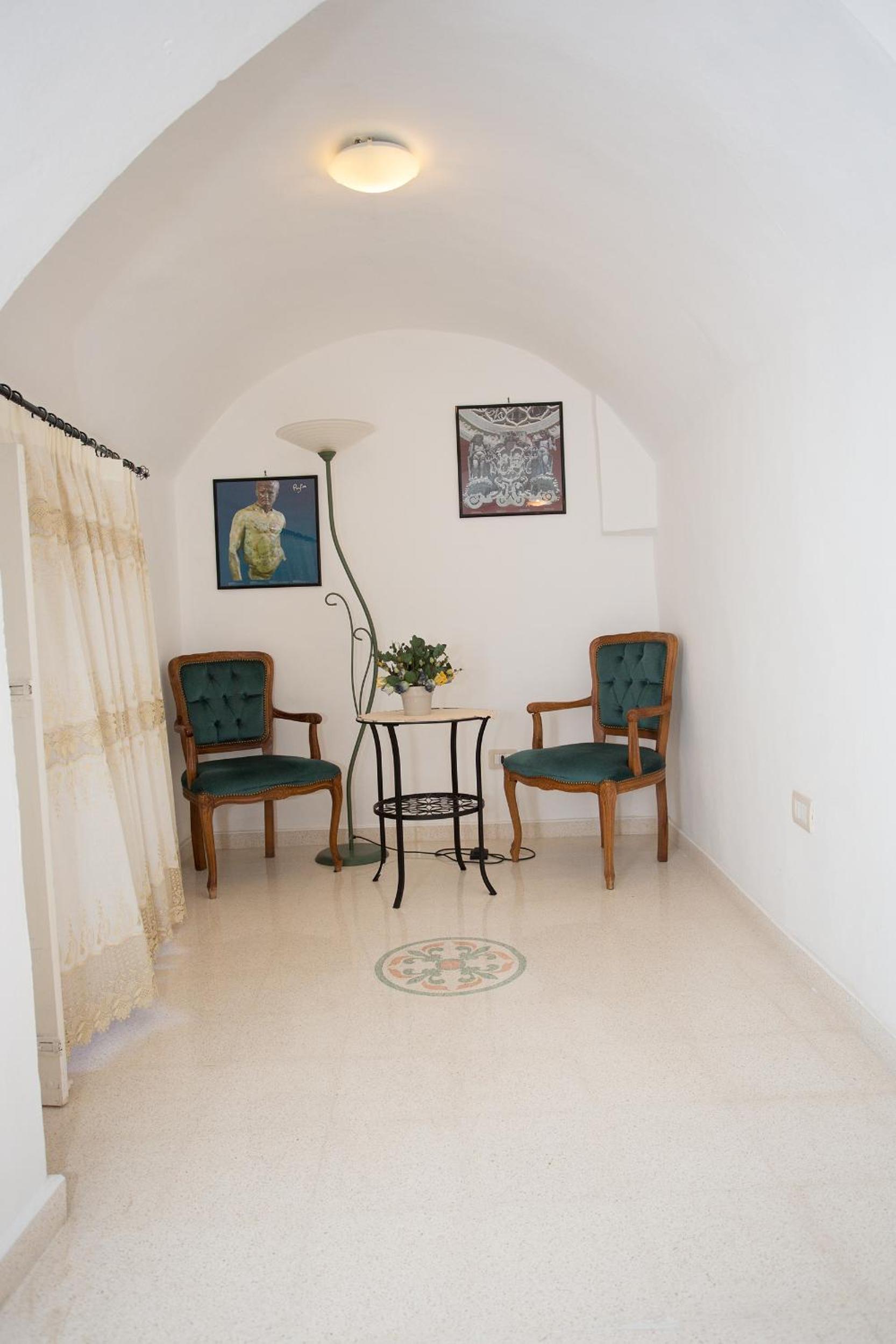 Piazzetta San Giovanni B&B