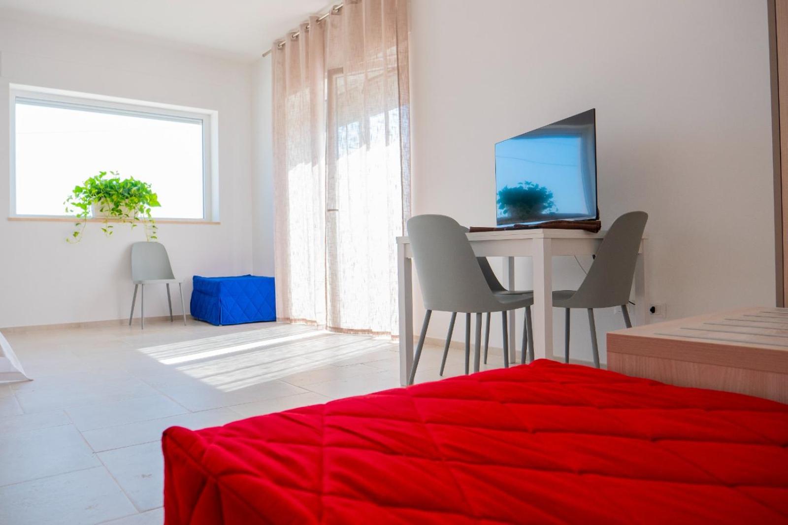 B&B A Un Passo dal Mare view 4