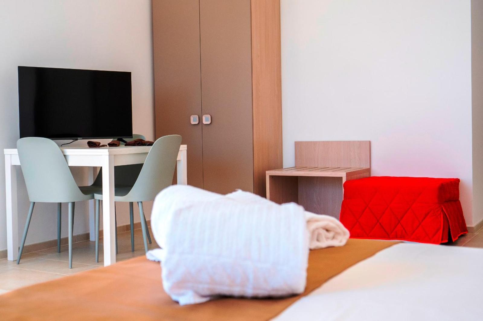 B&B A Un Passo dal Mare view 5