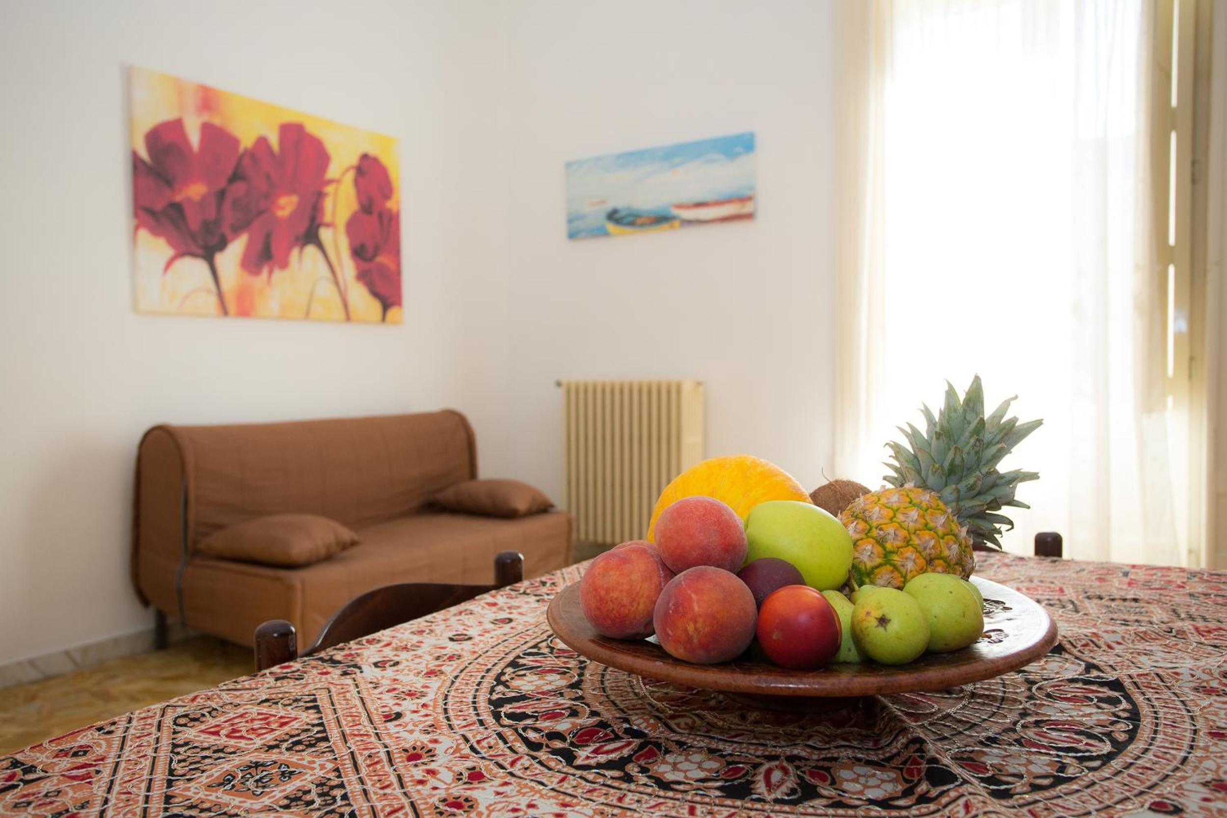 Piazzetta San Giovanni B&B