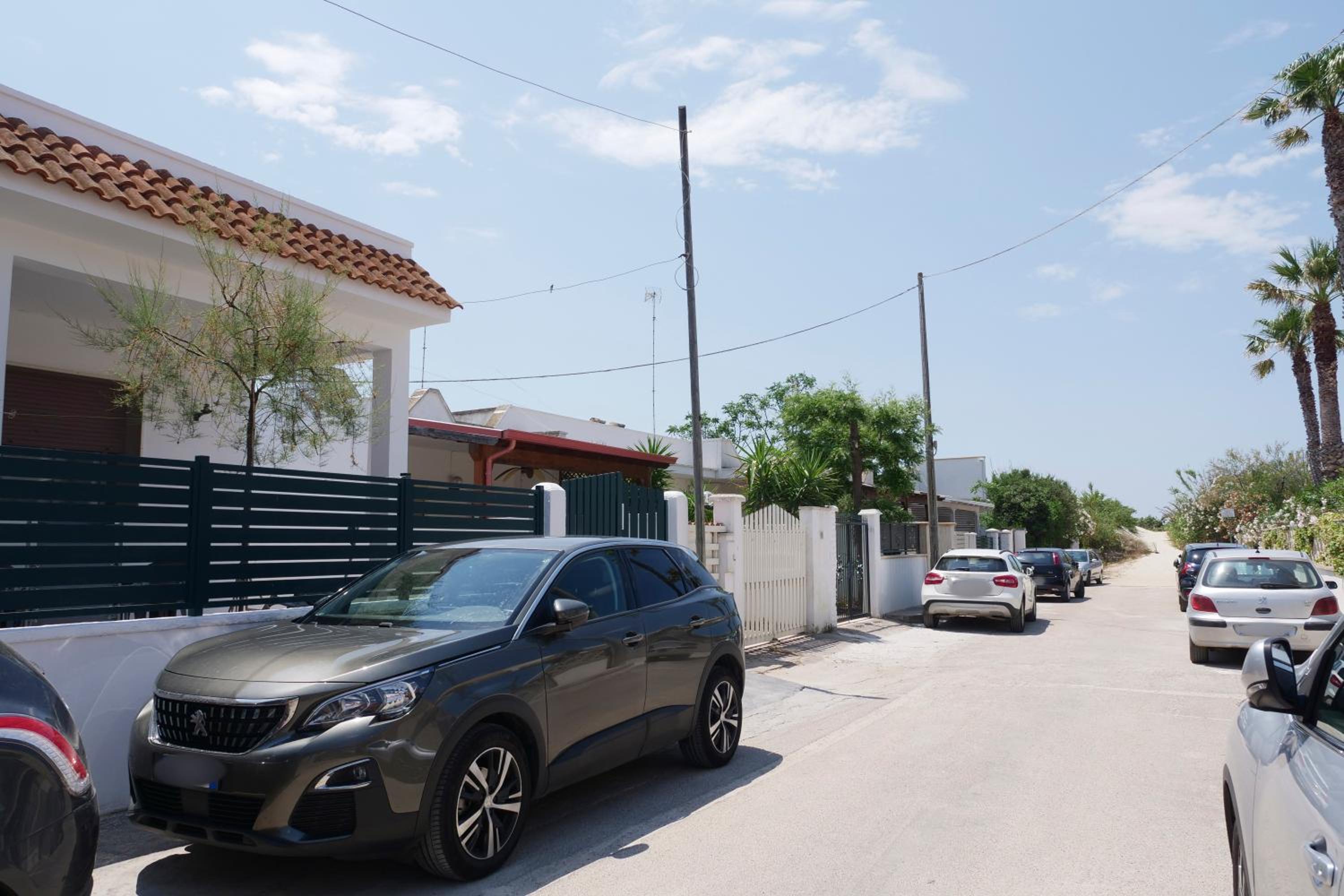 appartamento a 20 metri dalla spiaggia view 5