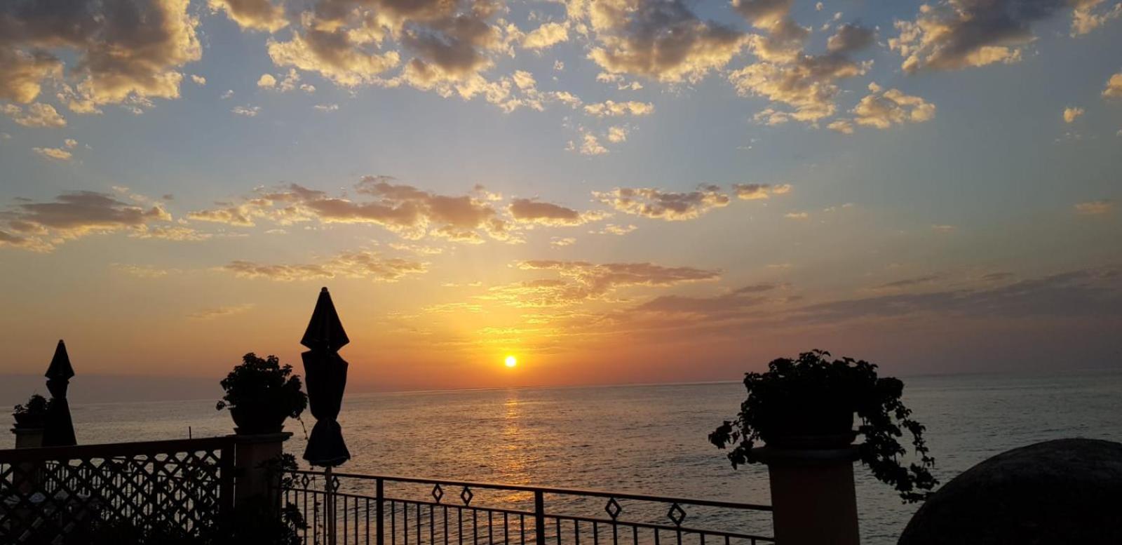 Fondaco Parrino Mare
