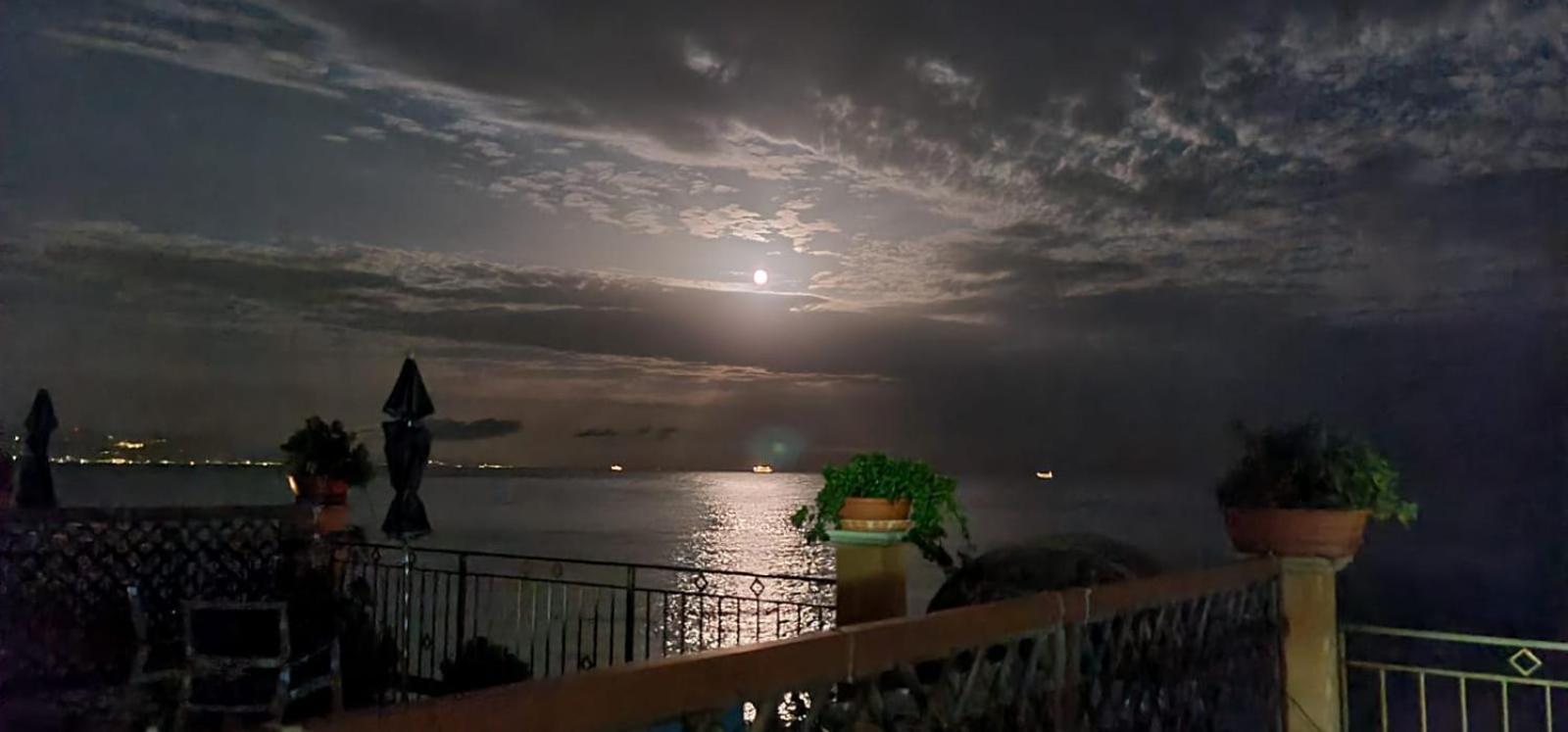 Fondaco Parrino Mare