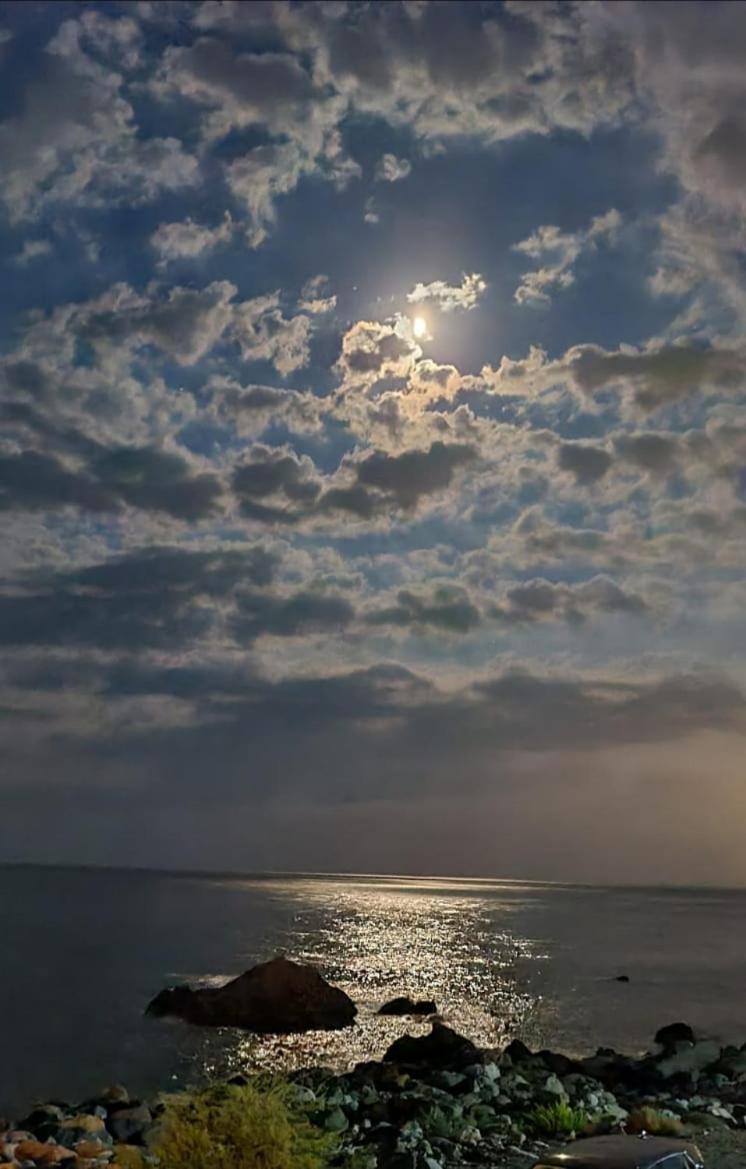 Fondaco Parrino Mare
