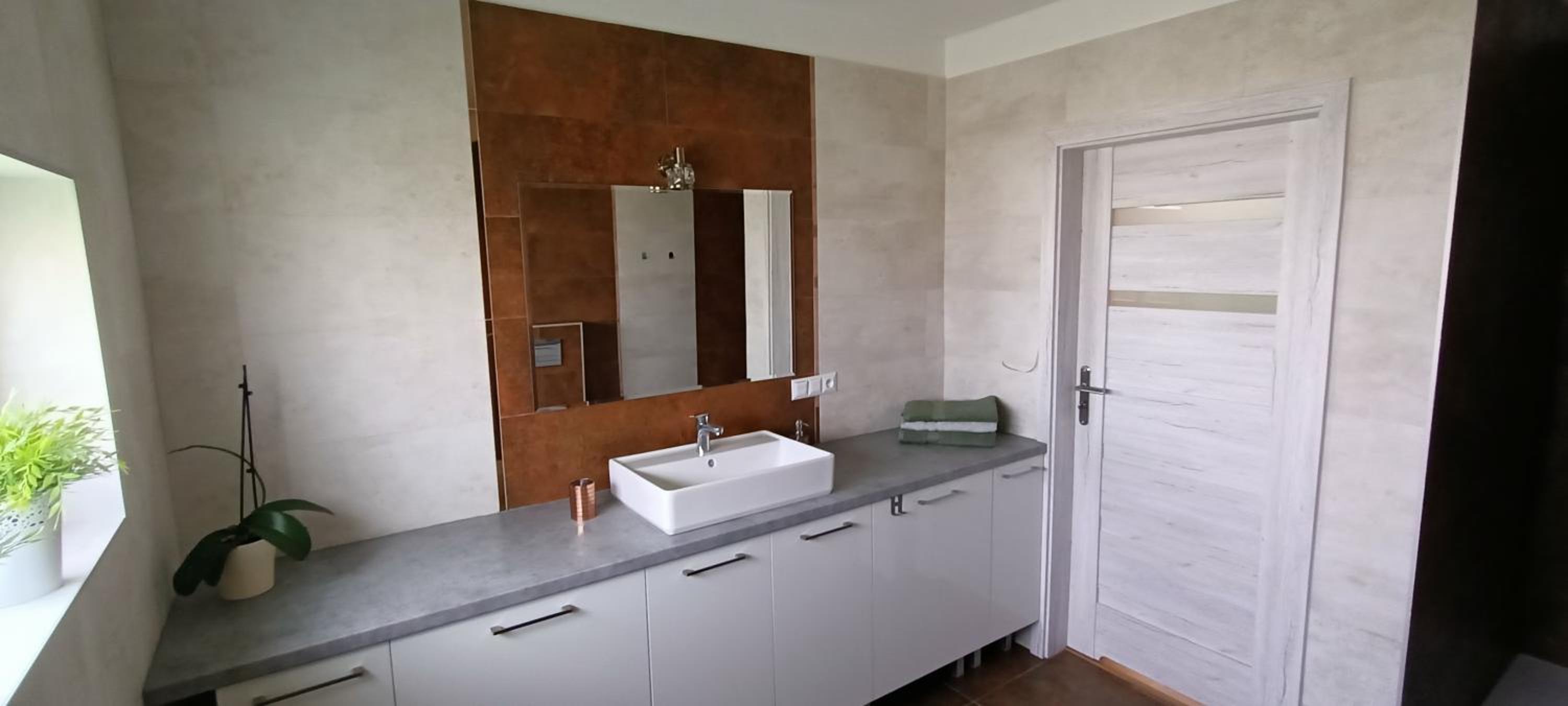Apartamenty Modrzewiowe Tarasy view 5