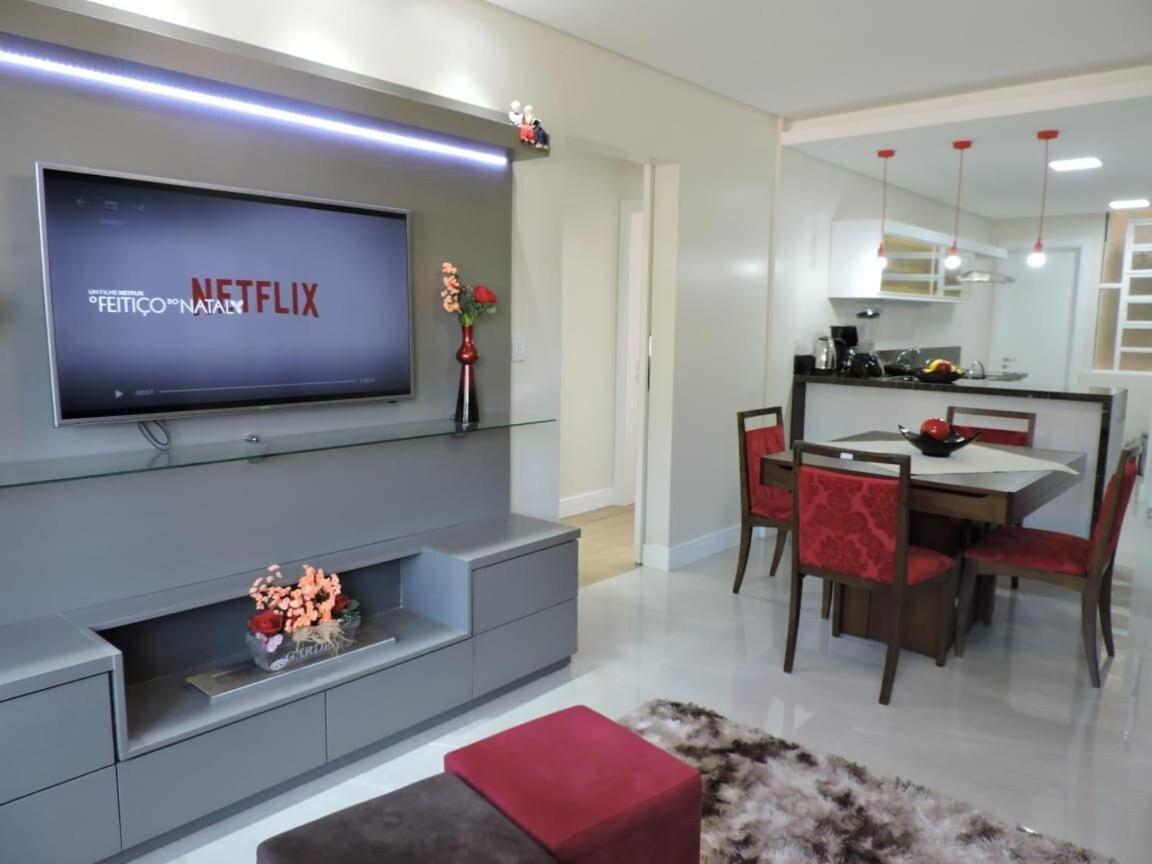 Apartamento Lindo Central view 2