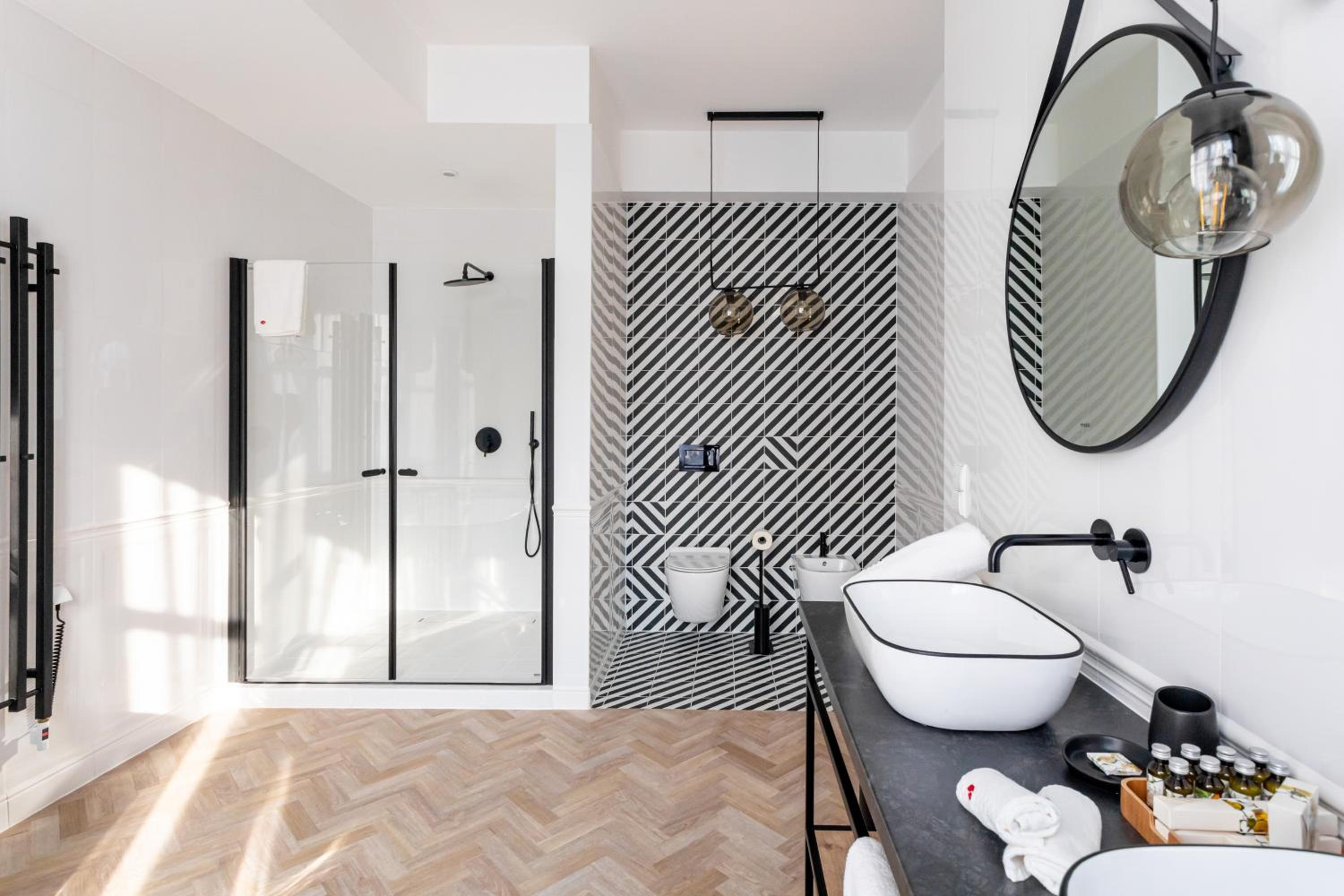 La Bouche Appartements