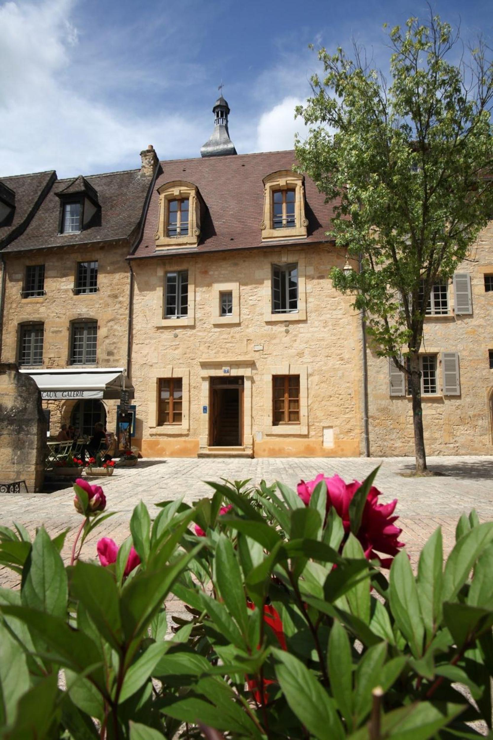 Le Grenier du Chapitre