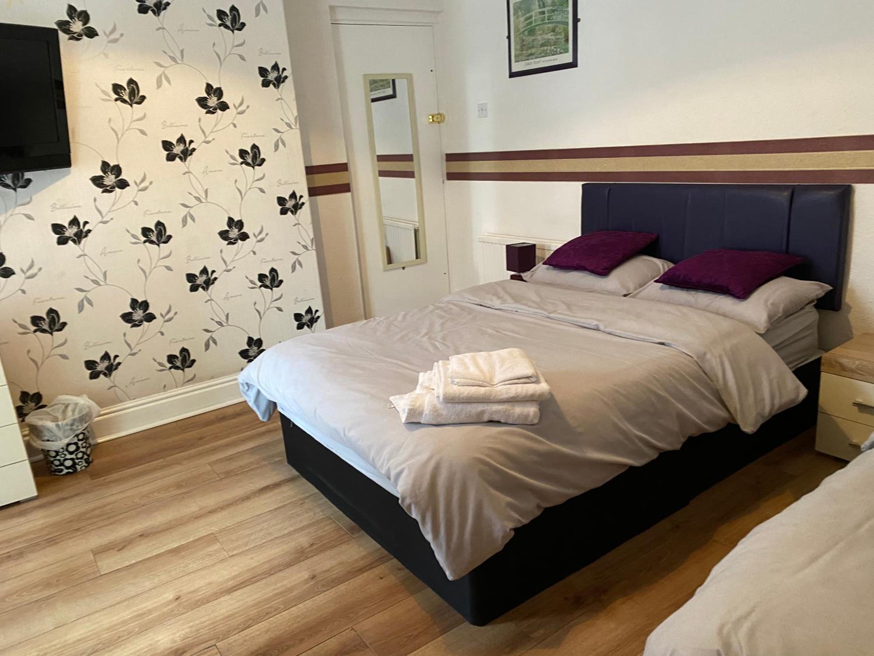 Park View Hotel and Guest House, Billede 5