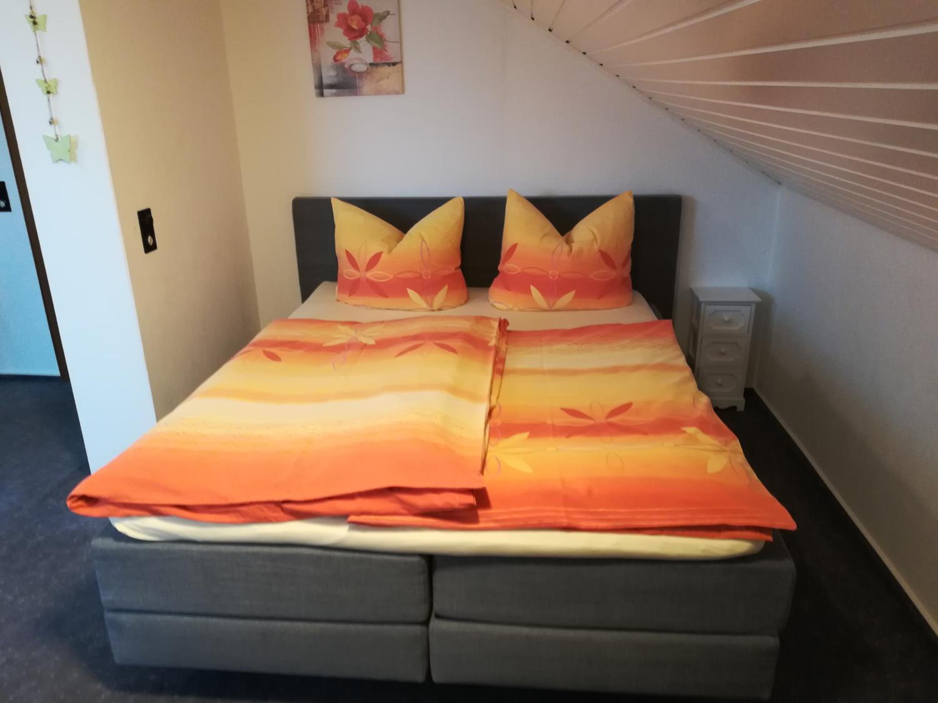Apartment Preising view 3